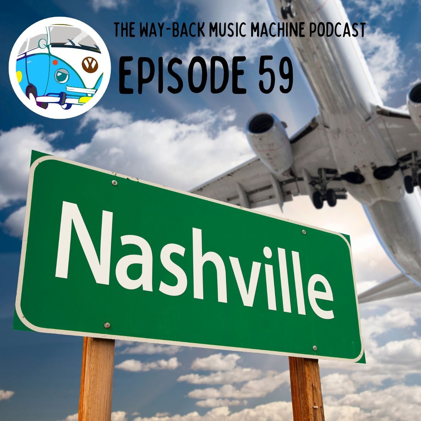 The Way-Back Music Machine Podcast