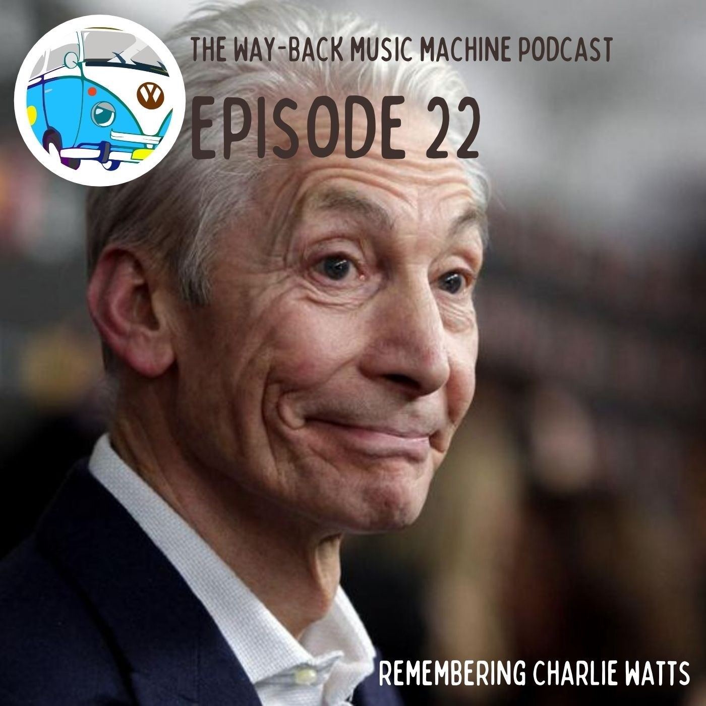 The Way-Back Music Machine Podcast