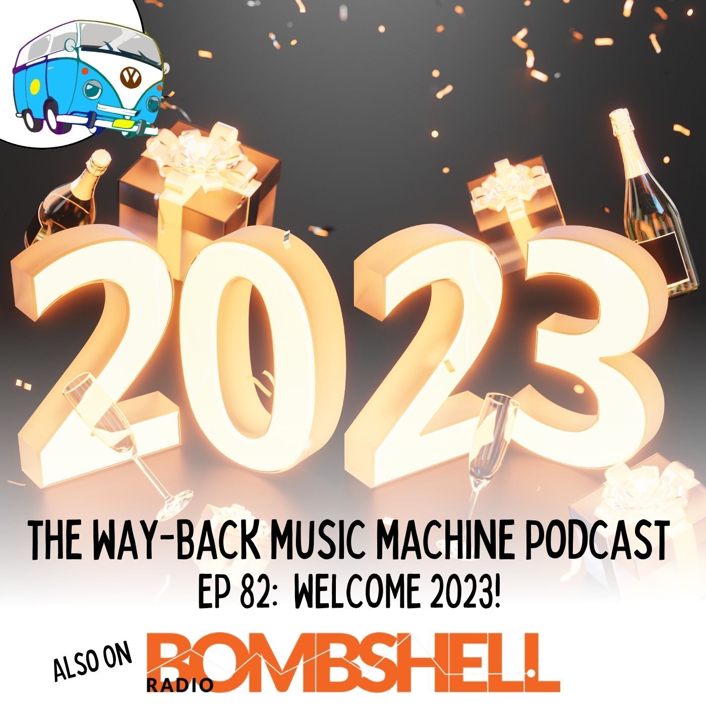 Welcome 2023!