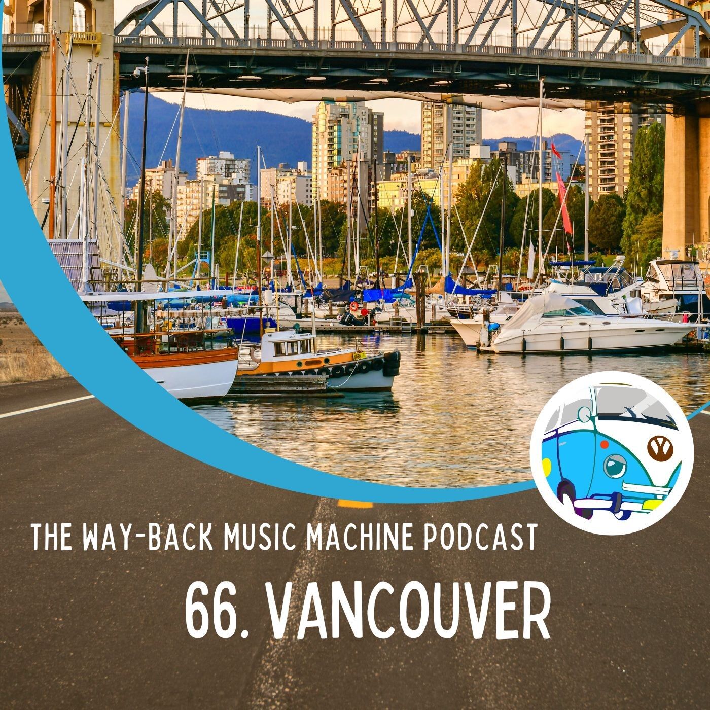 The Way-Back Music Machine Podcast