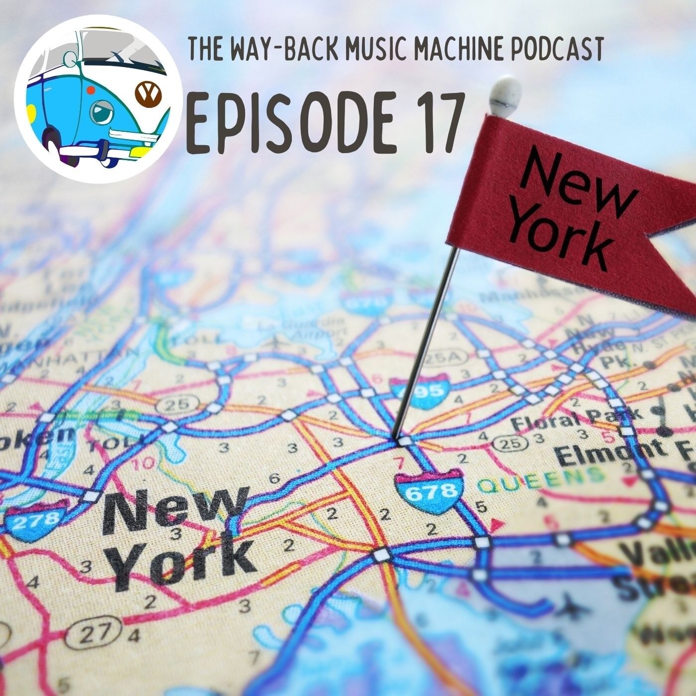 The Way-Back Music Machine Podcast