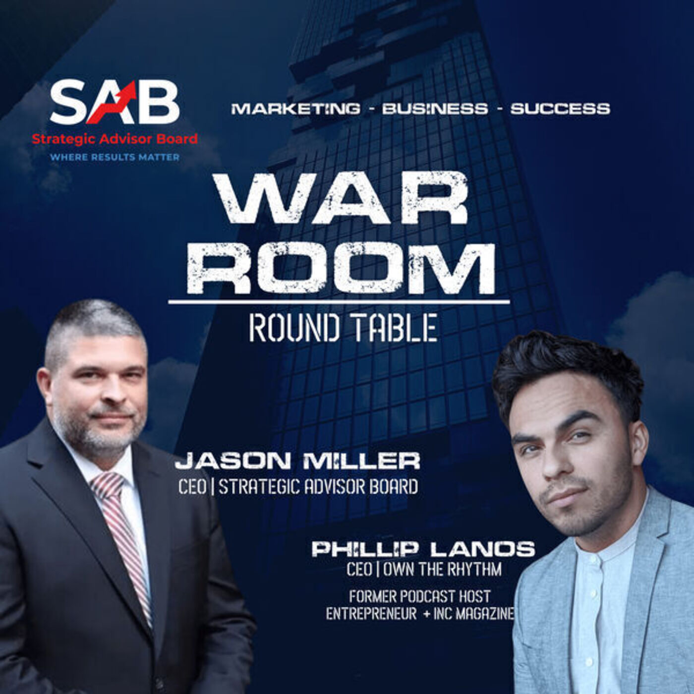 Episode 233 "War Room Round Table": Ivy McLemore and His Secret Interviews With Satoshi Nakamoto, the Creator of Bitcoin episode artwork