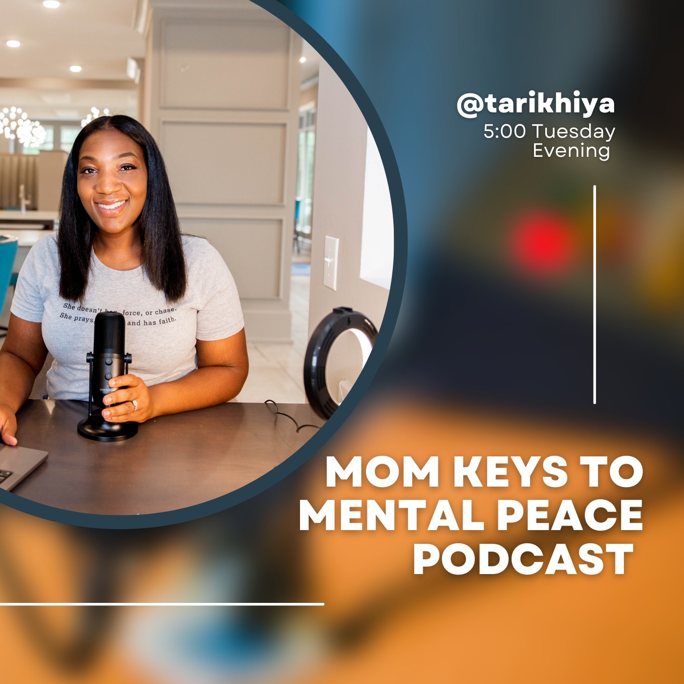 Episode 21: How to Spend Time with God as a Busy Mom
