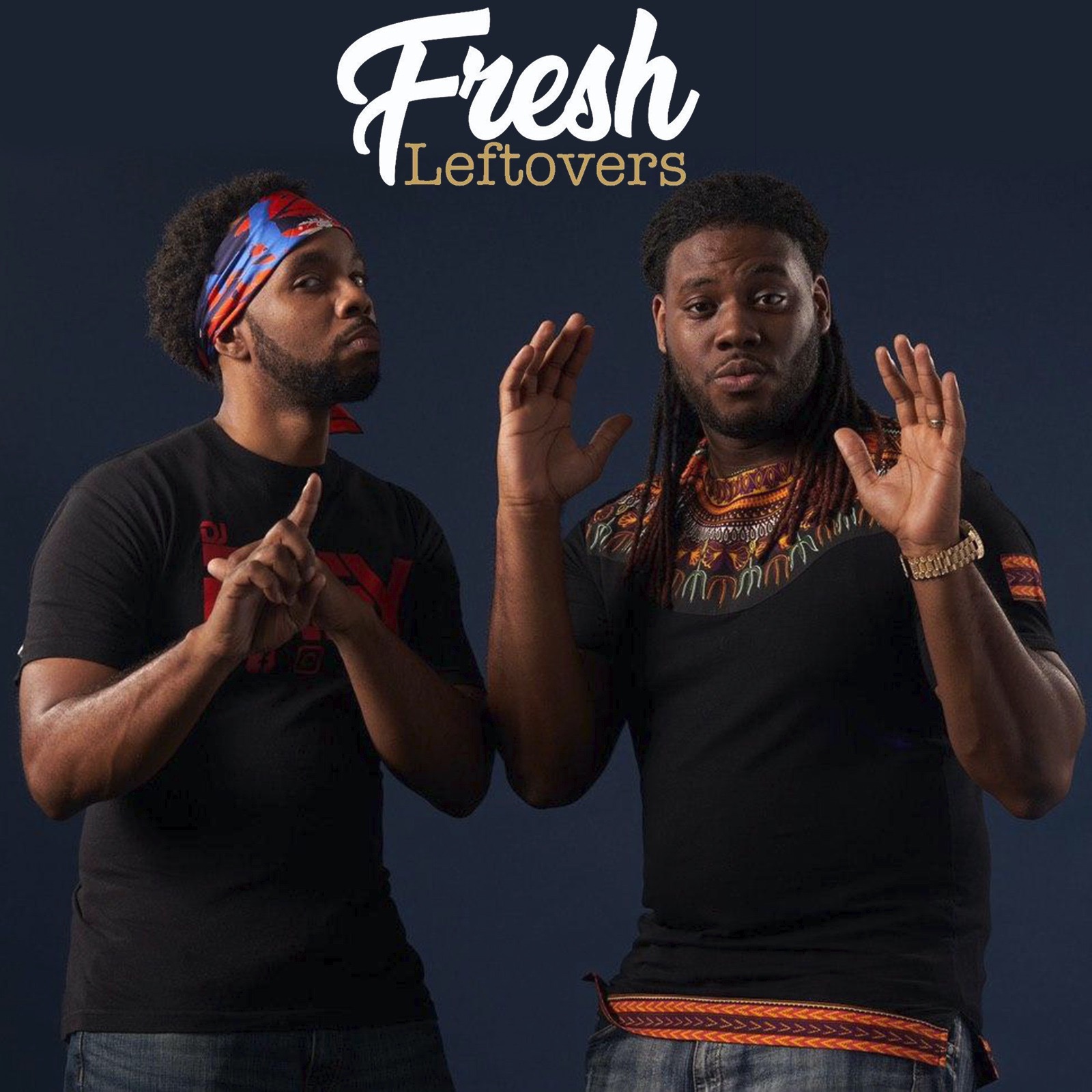 Fresh Leftovers Radio Show