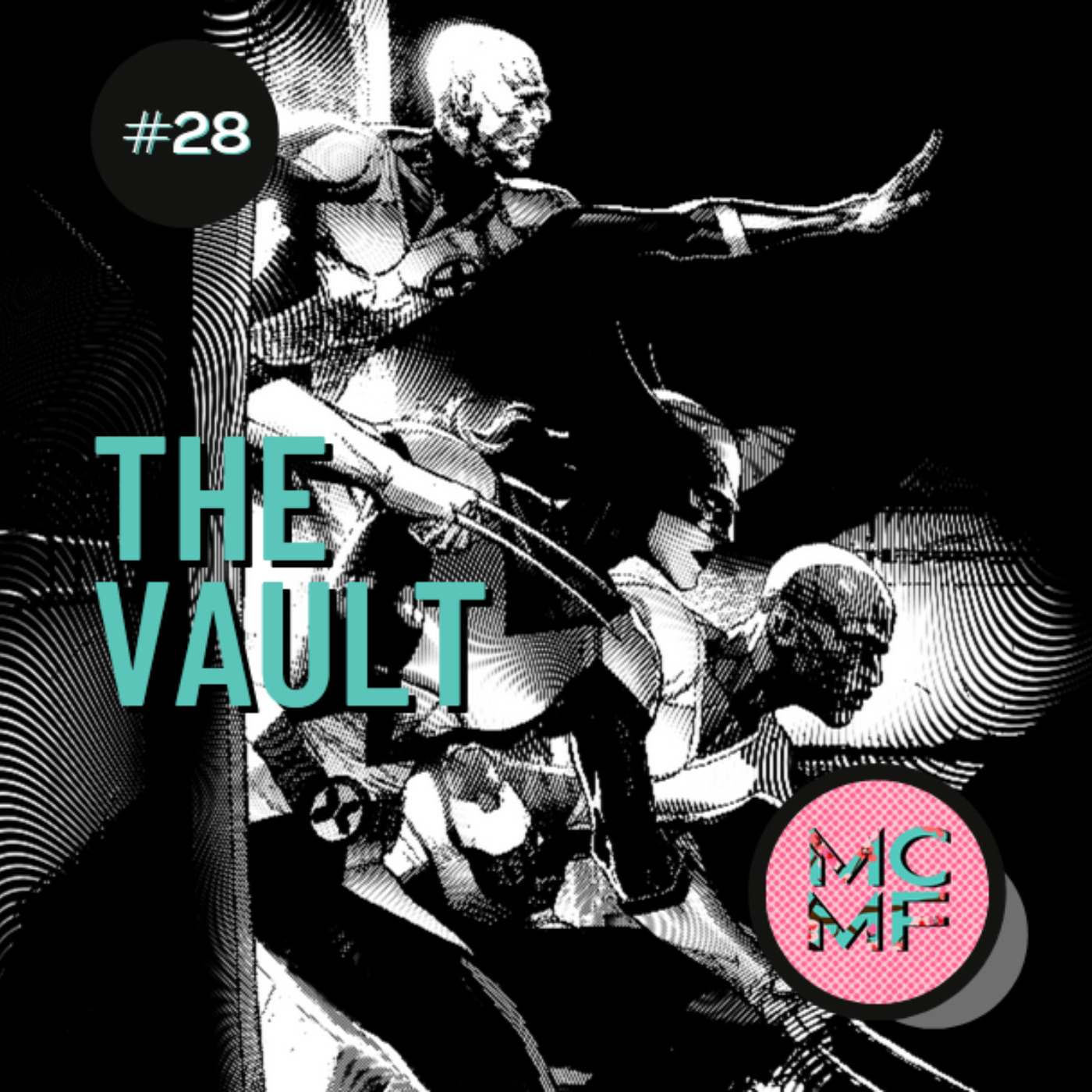 028: The Vault
