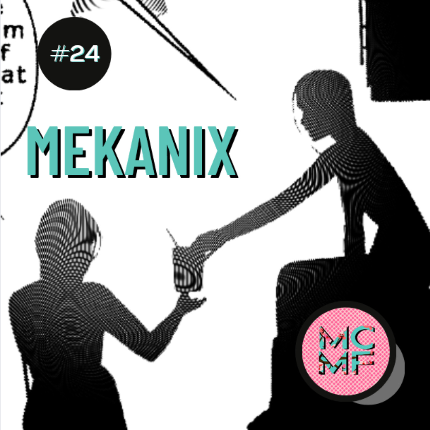 024: Mekanix