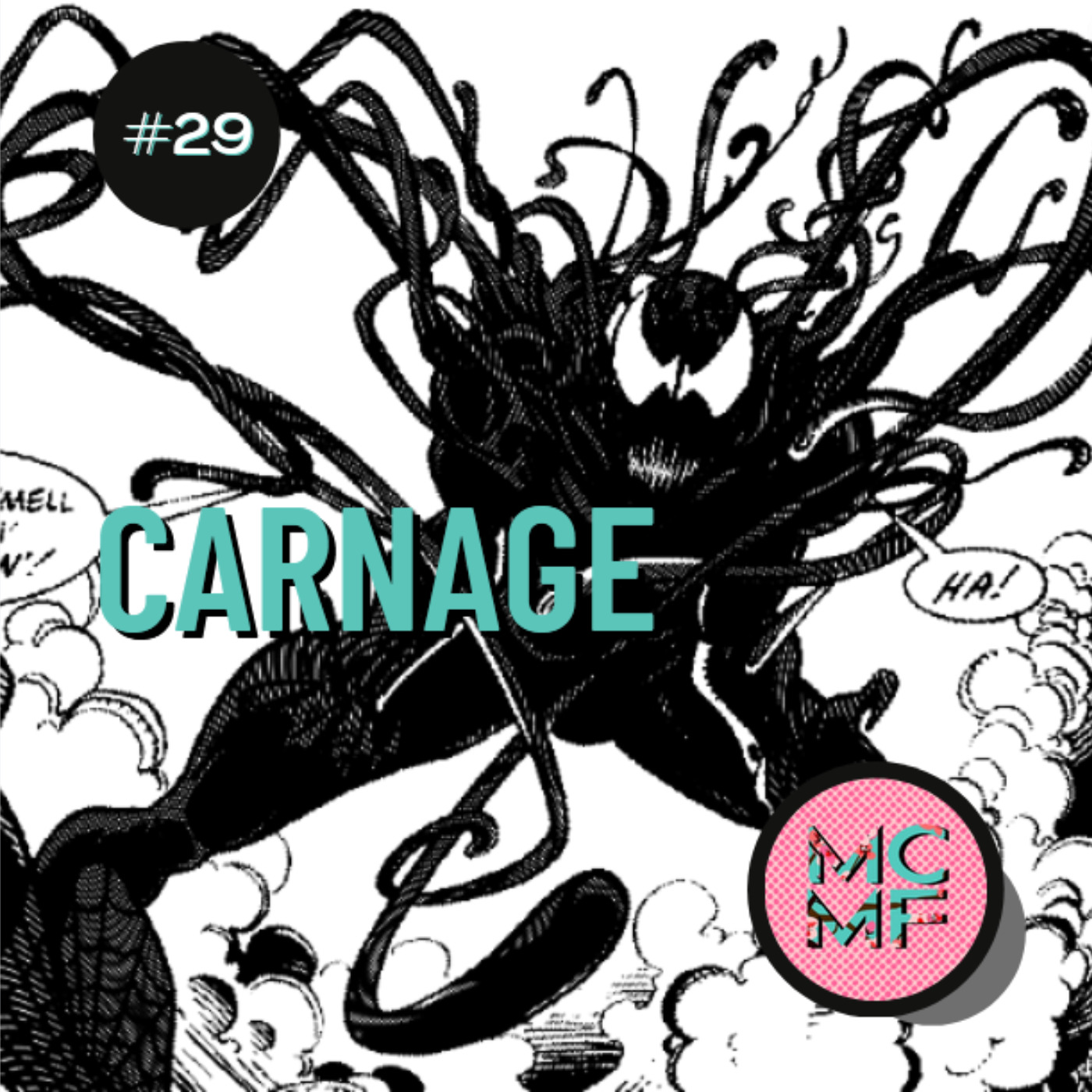029: Carnage