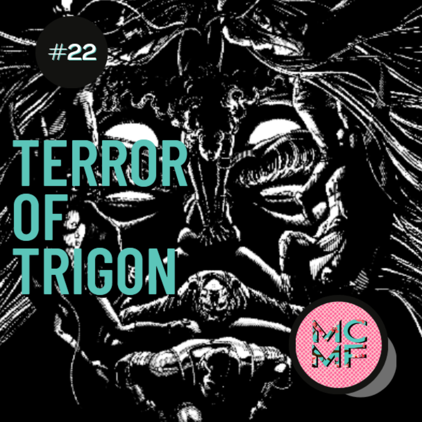 022: Terror of Trigon