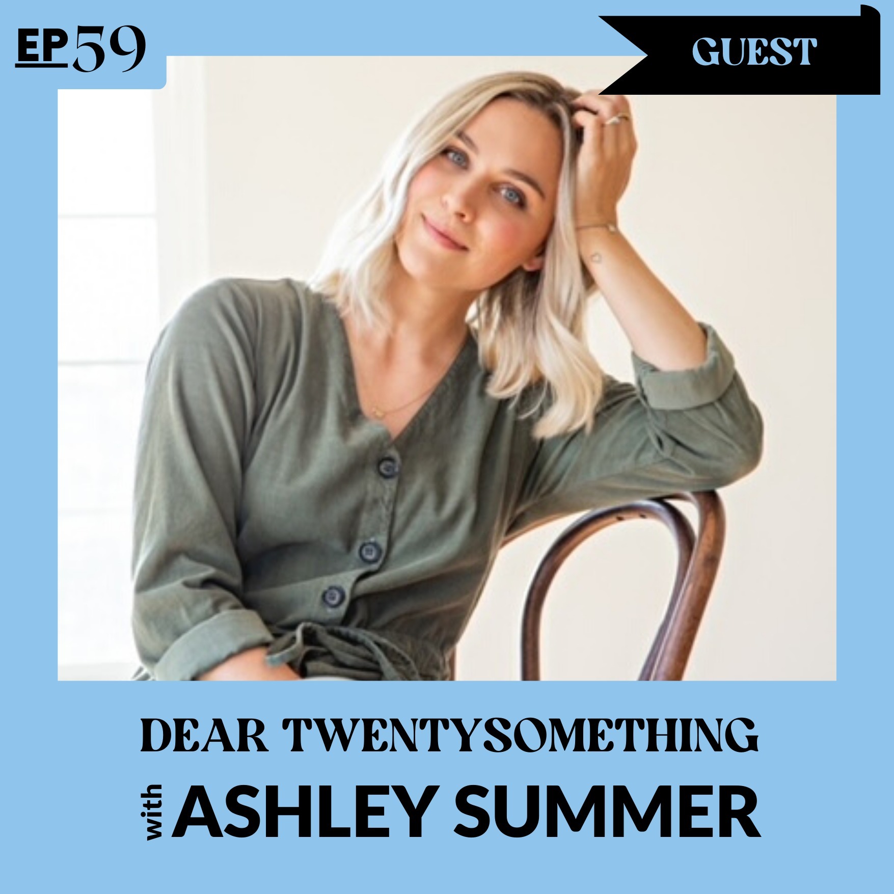 Dear Twentysomething
