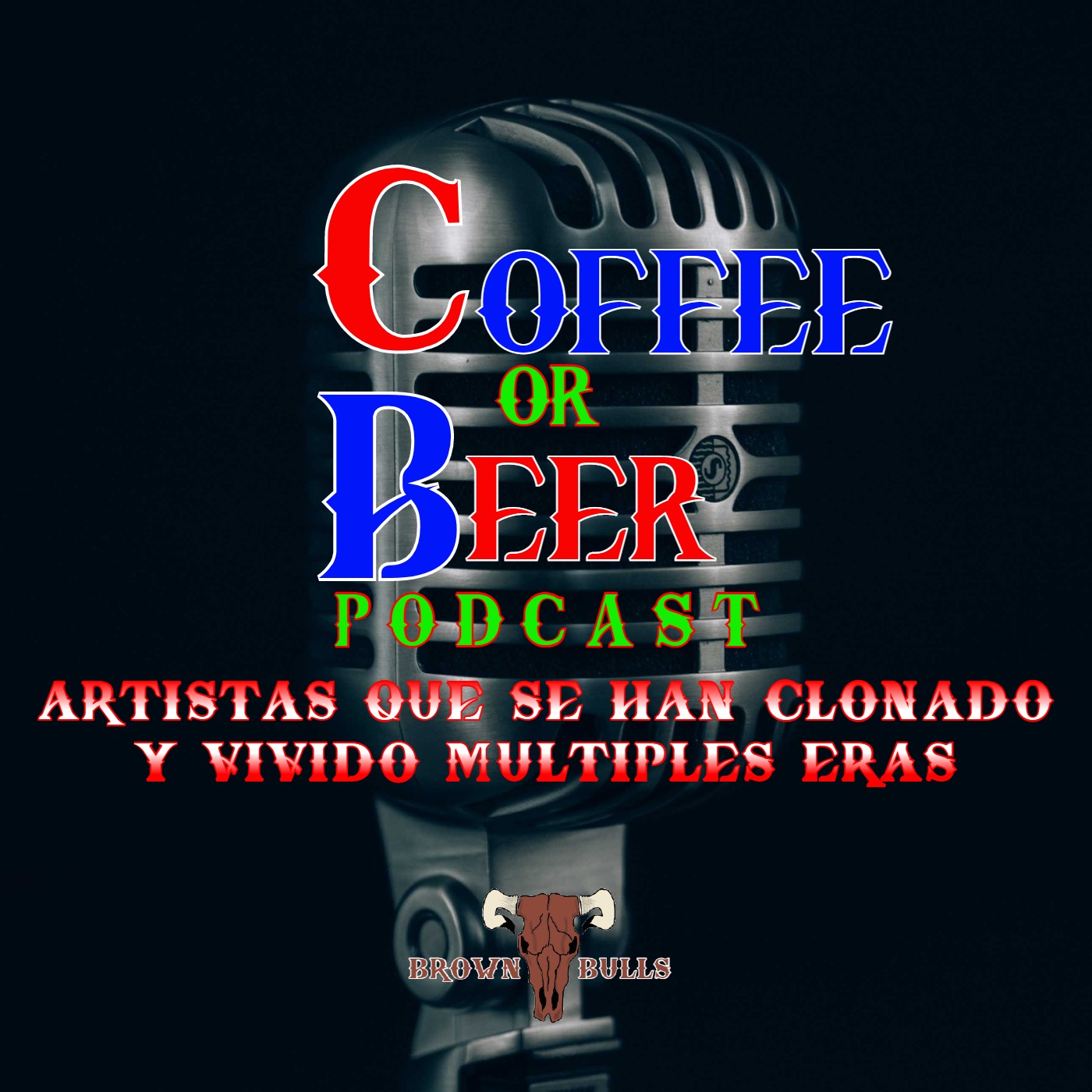 Artistas Que Se Han CLONADO y VIVIDO Multiples Eras episode artwork