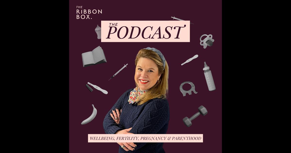 The Ribbon Box Podcast | RedCircle