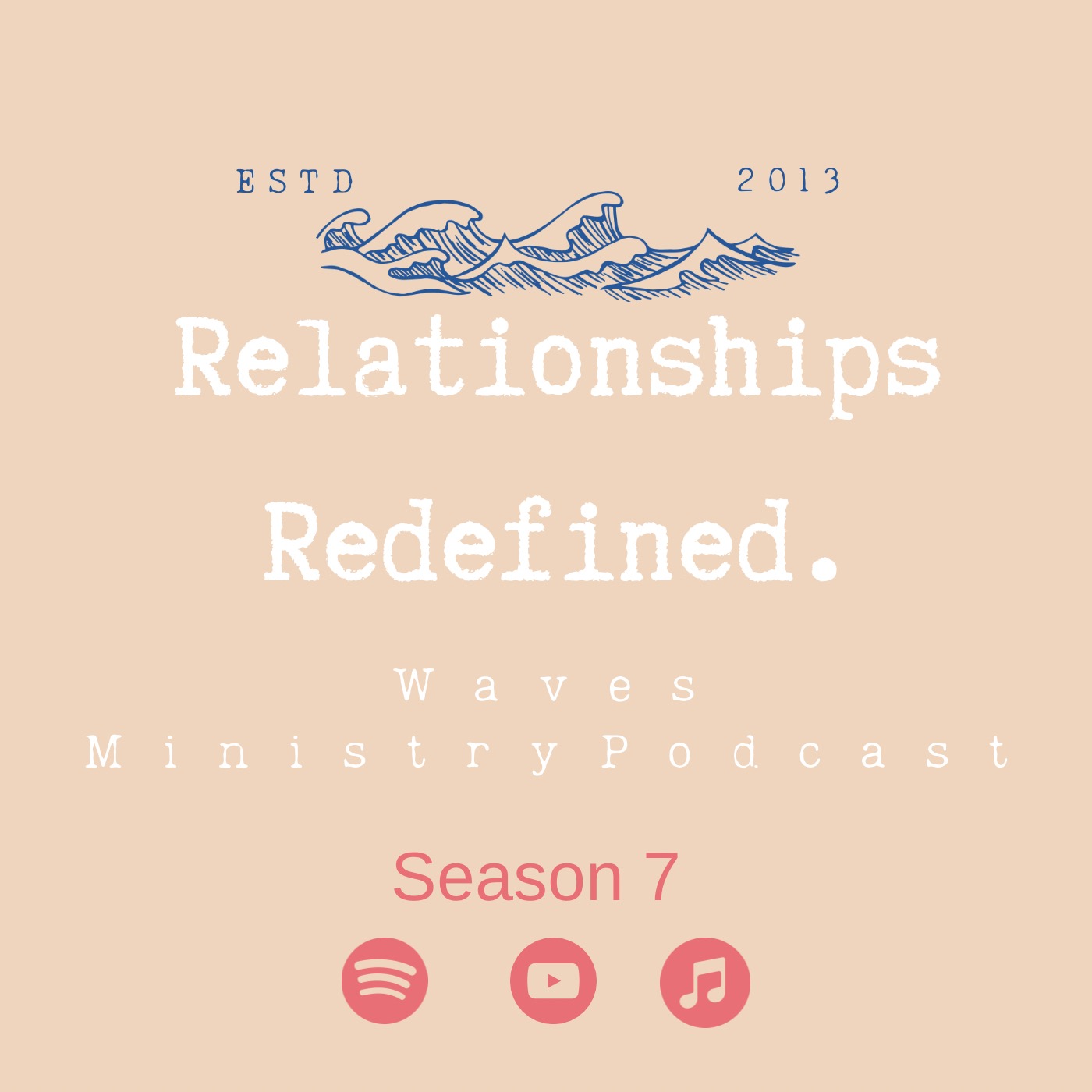 Waves Ministry Podcast