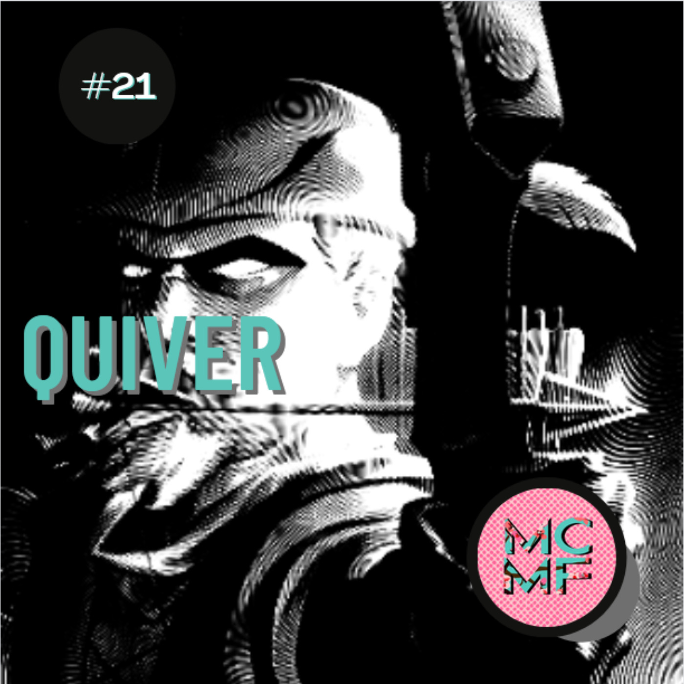 021: Quiver