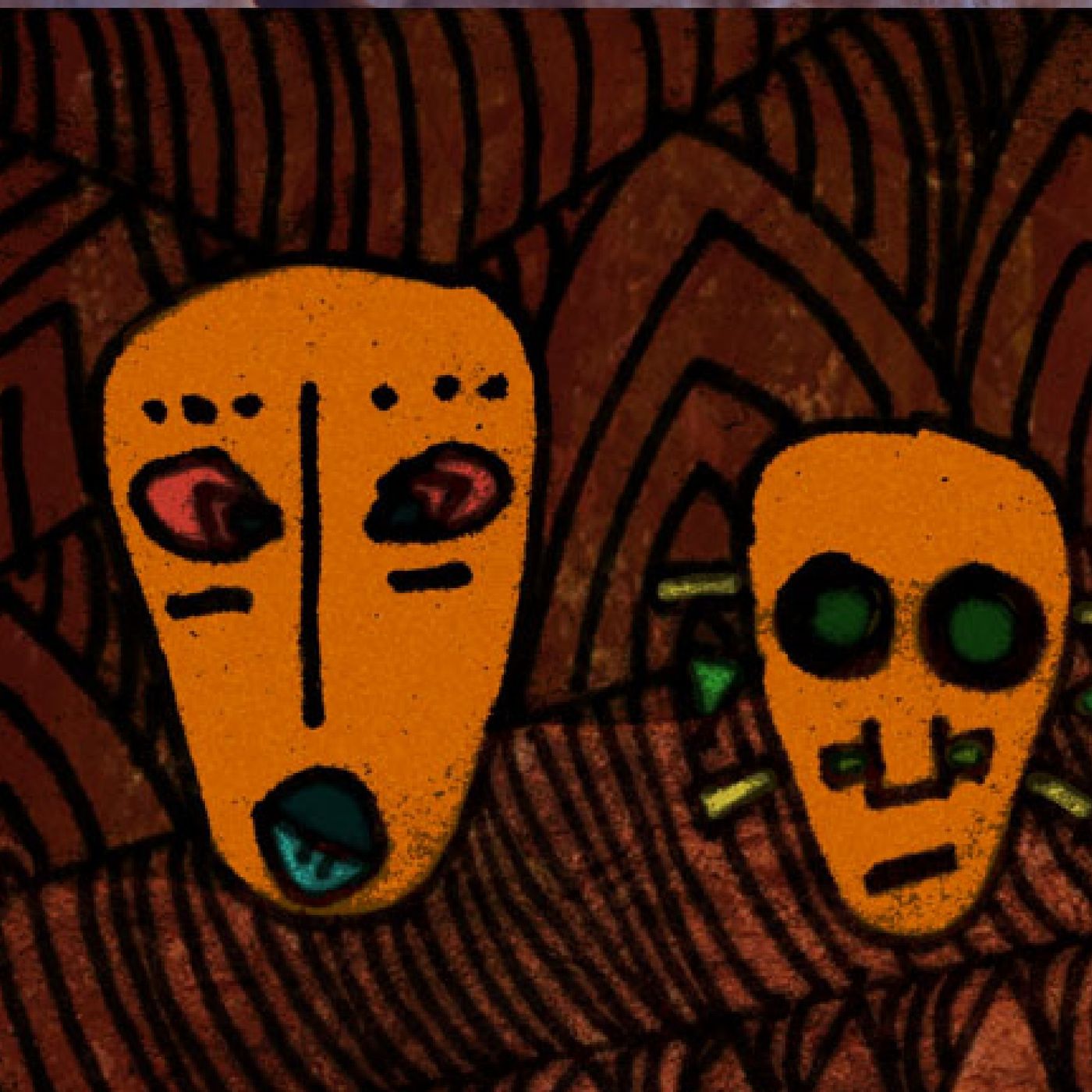 Dużo wydarzeń do omówienia dzięki Wam, odpalajcie polecenia od plemienia! BENG! episode artwork