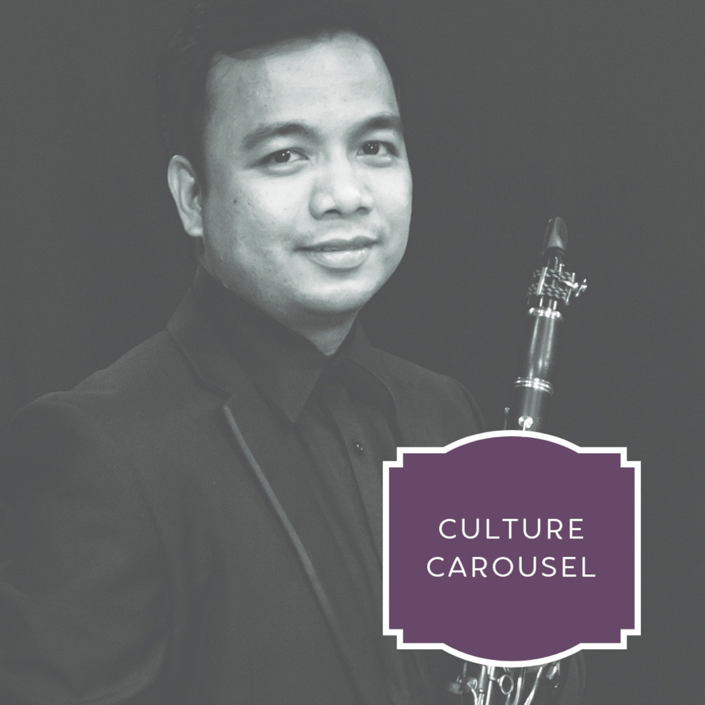 CULTURE CAROUSEL 23 0108 | JAYSON RIVERA