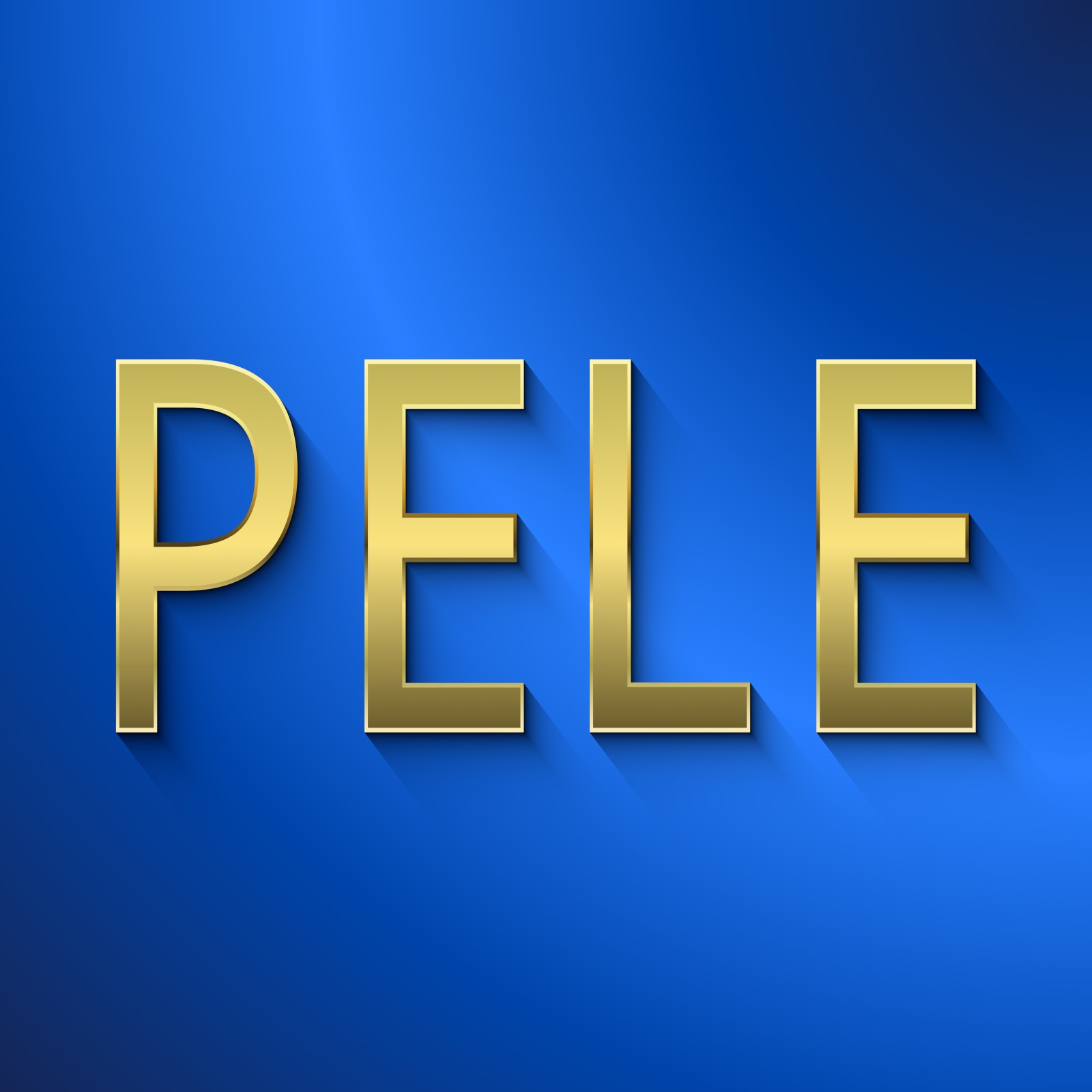 My Tribute To Pele