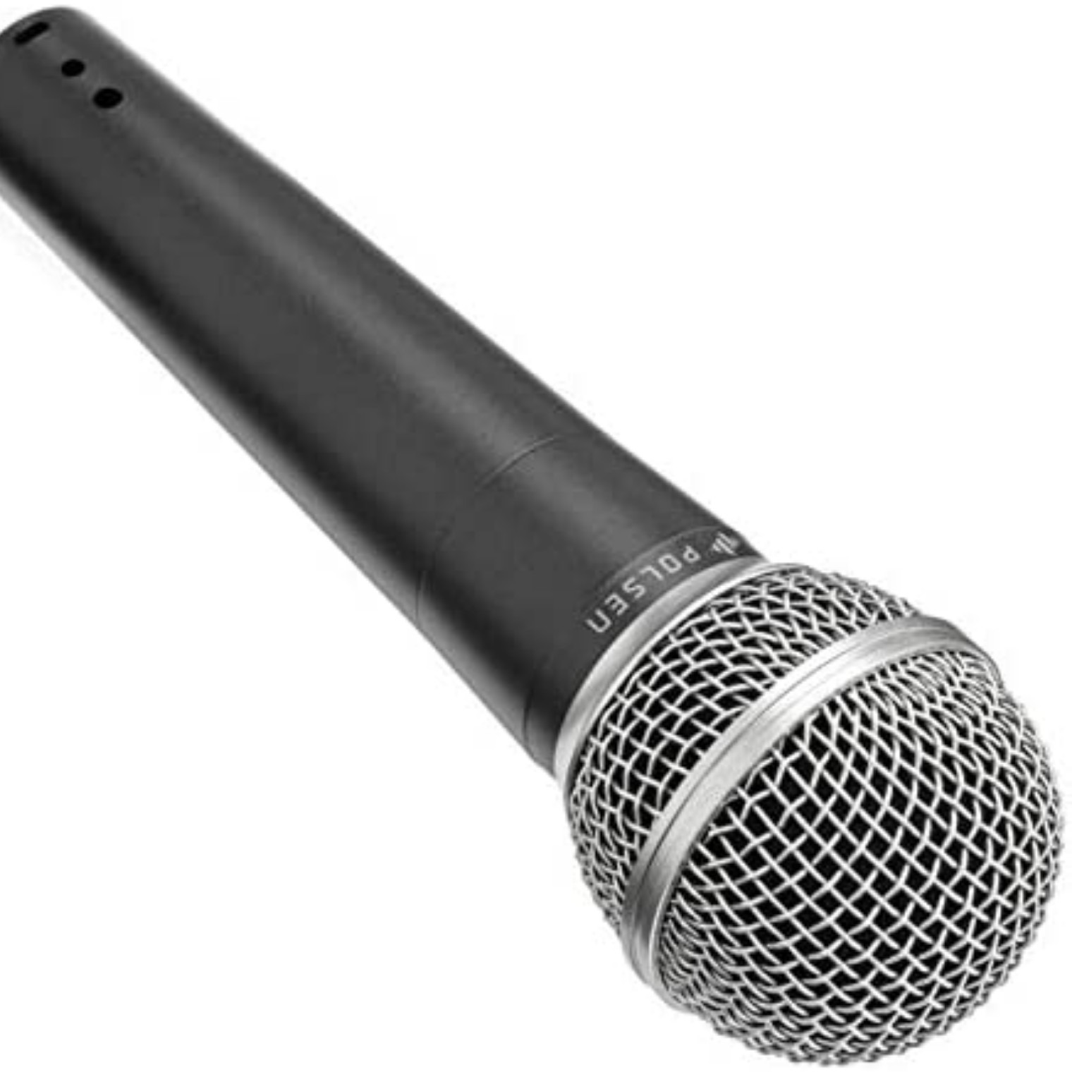 The Polsen M-70 - A $15 Microphone That I'm Convinced Is A Pyle PDmic58 episode artwork