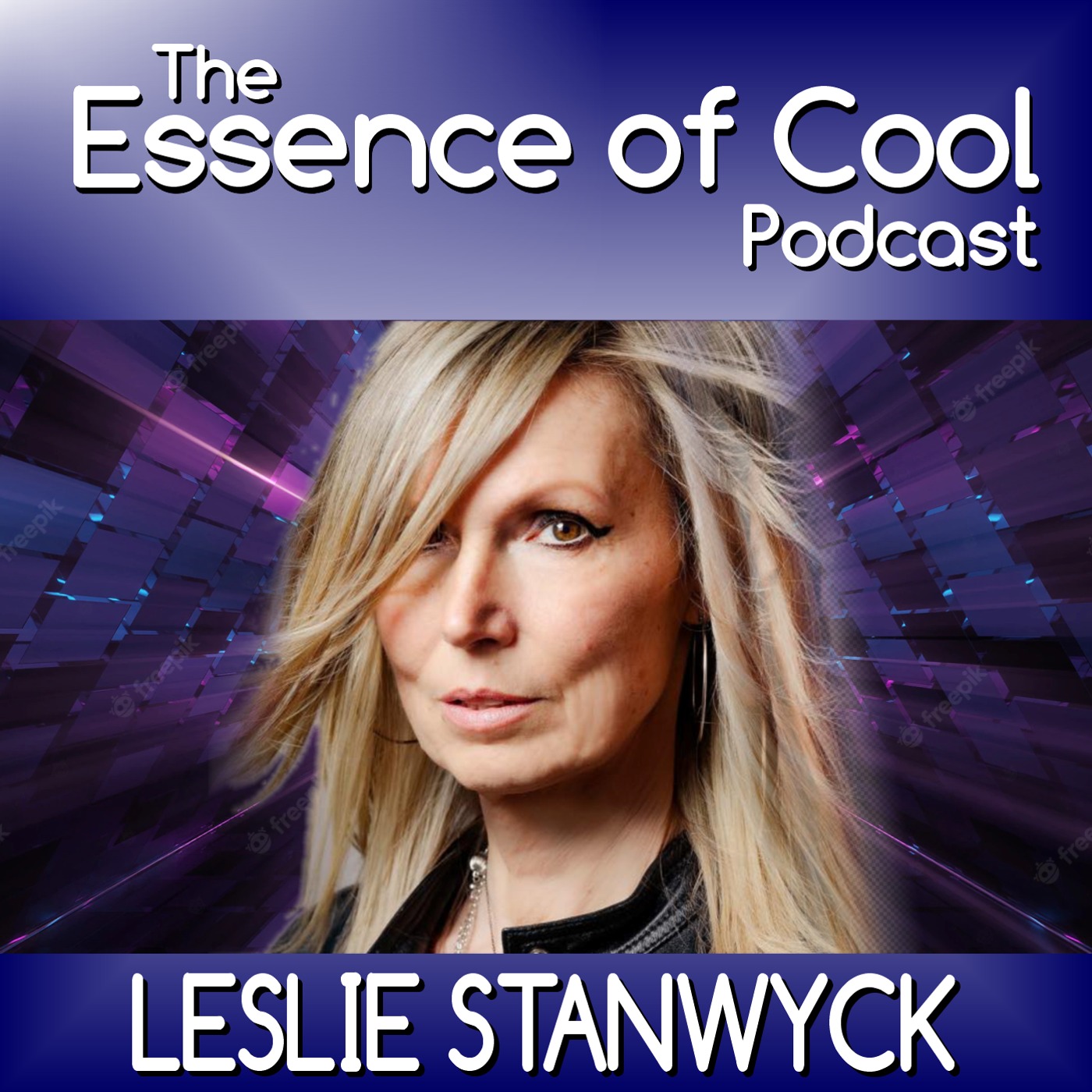 The Essence of Cool