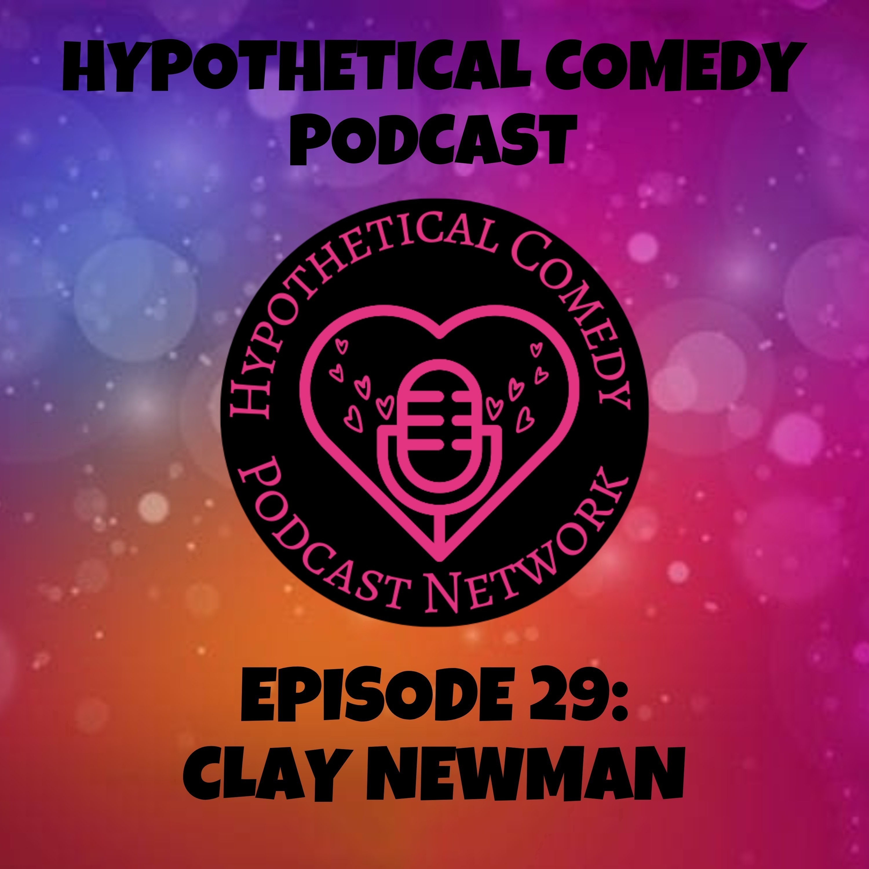 HC29: Clay Newman