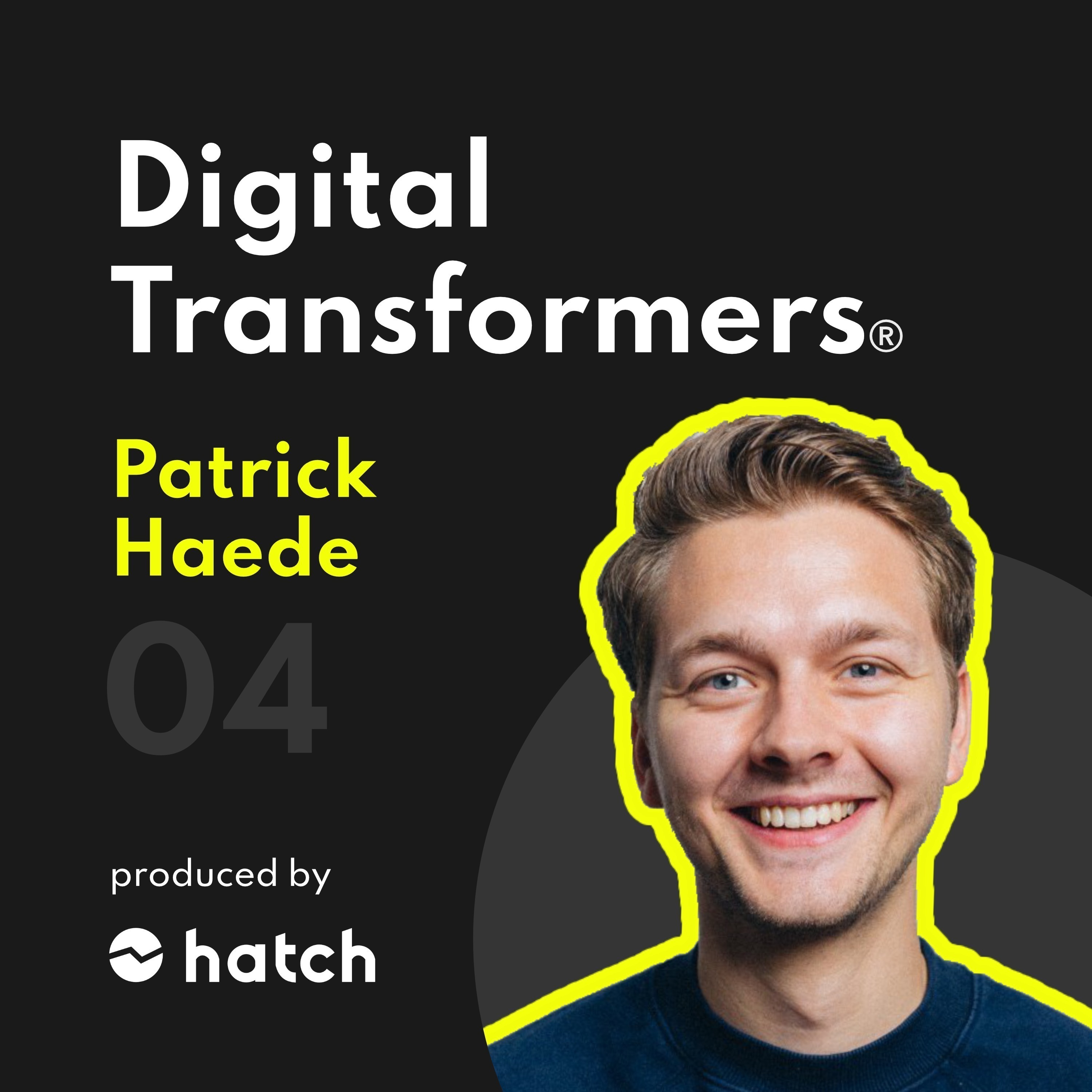 Digital Transformers