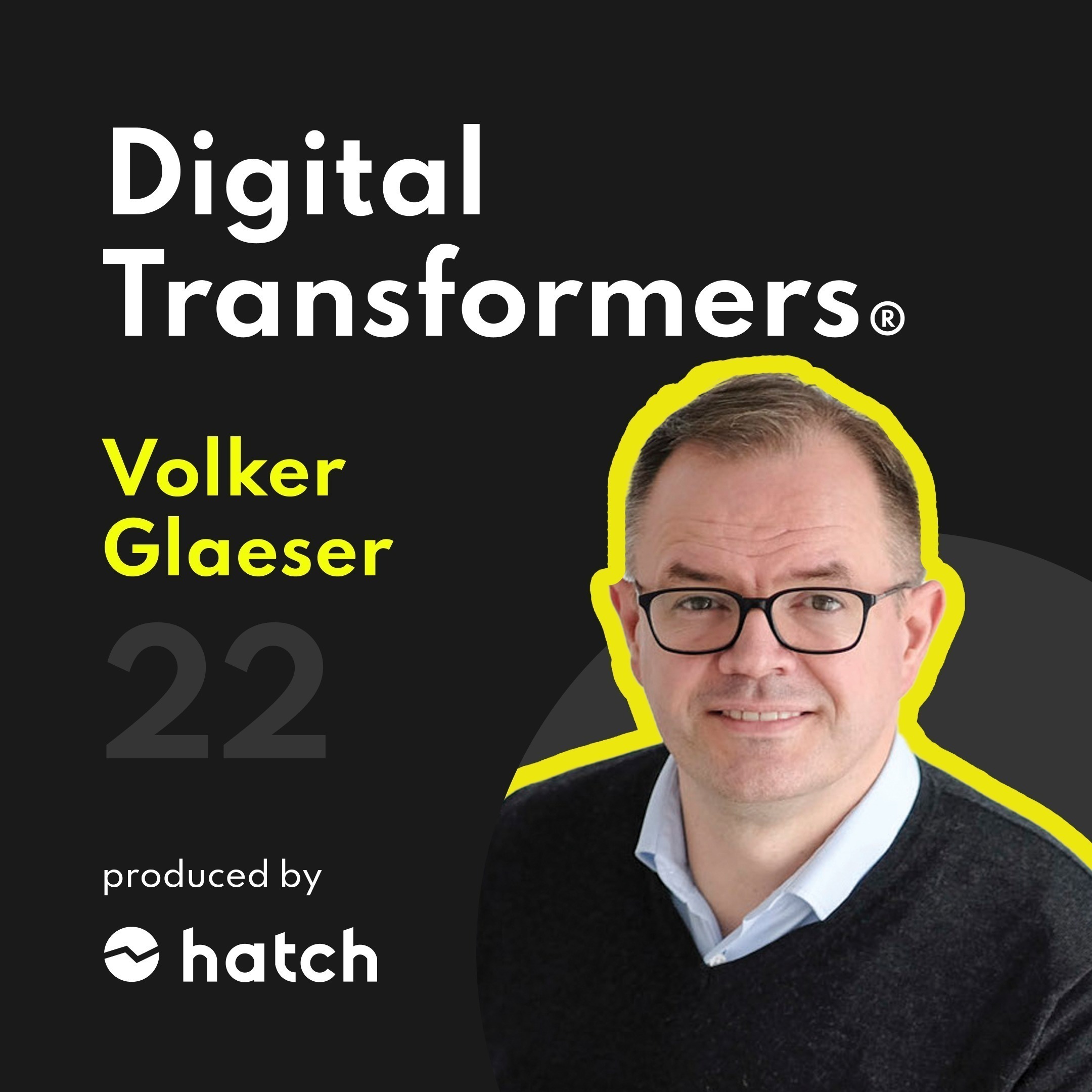 Digital Transformers