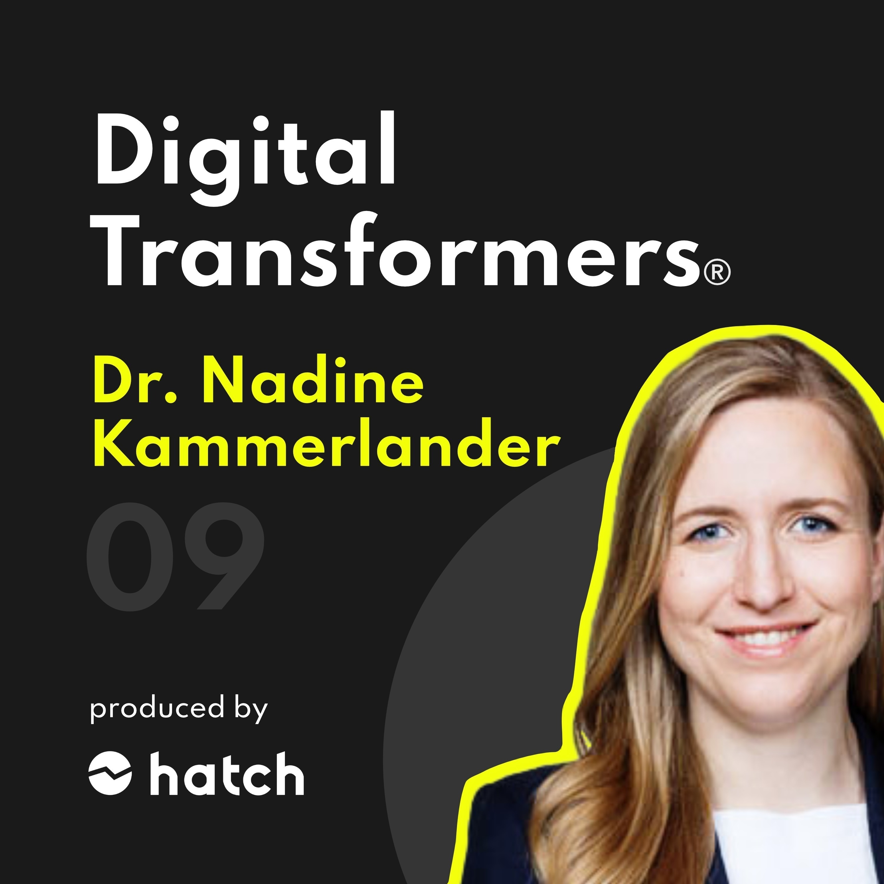 Digital Transformers