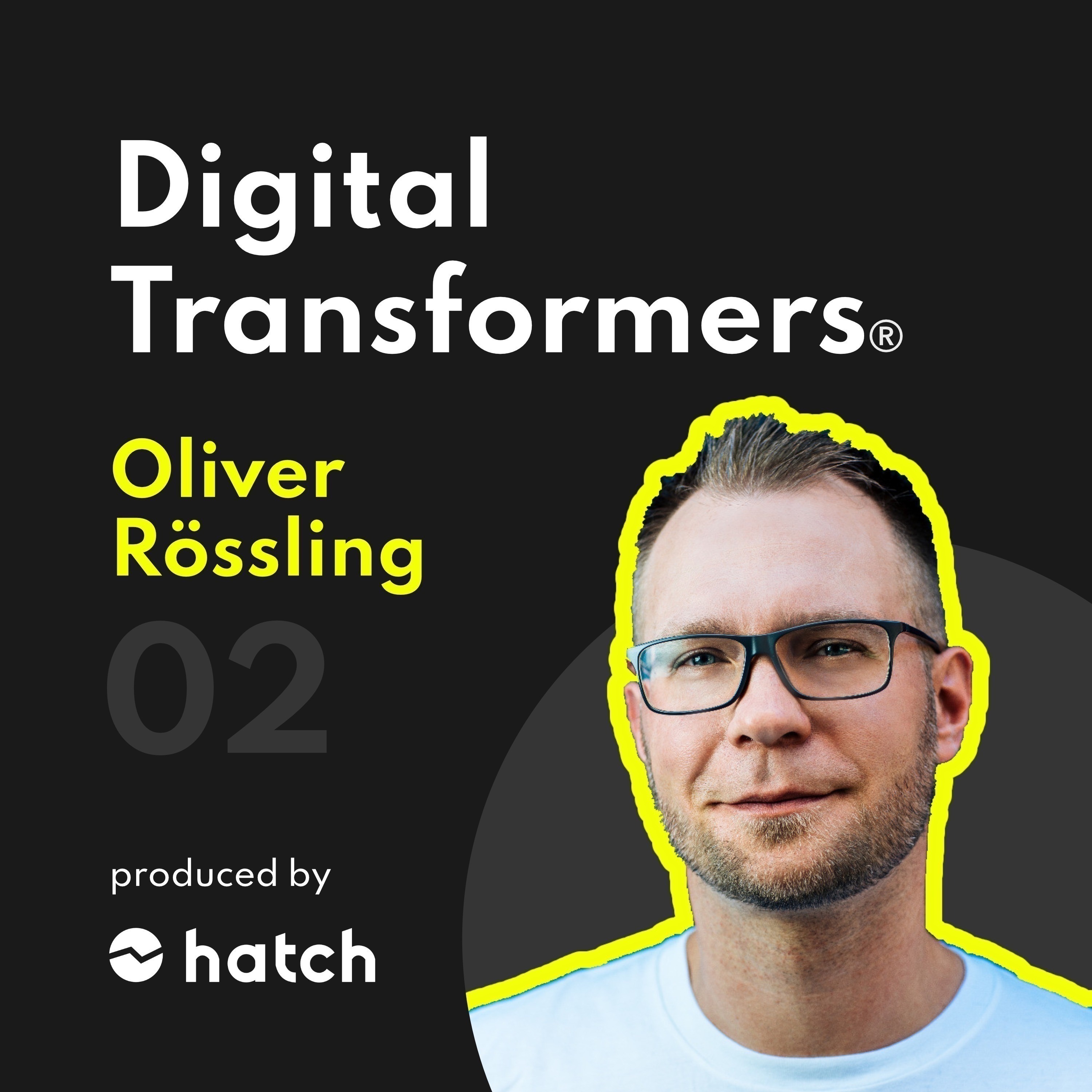 Digital Transformers