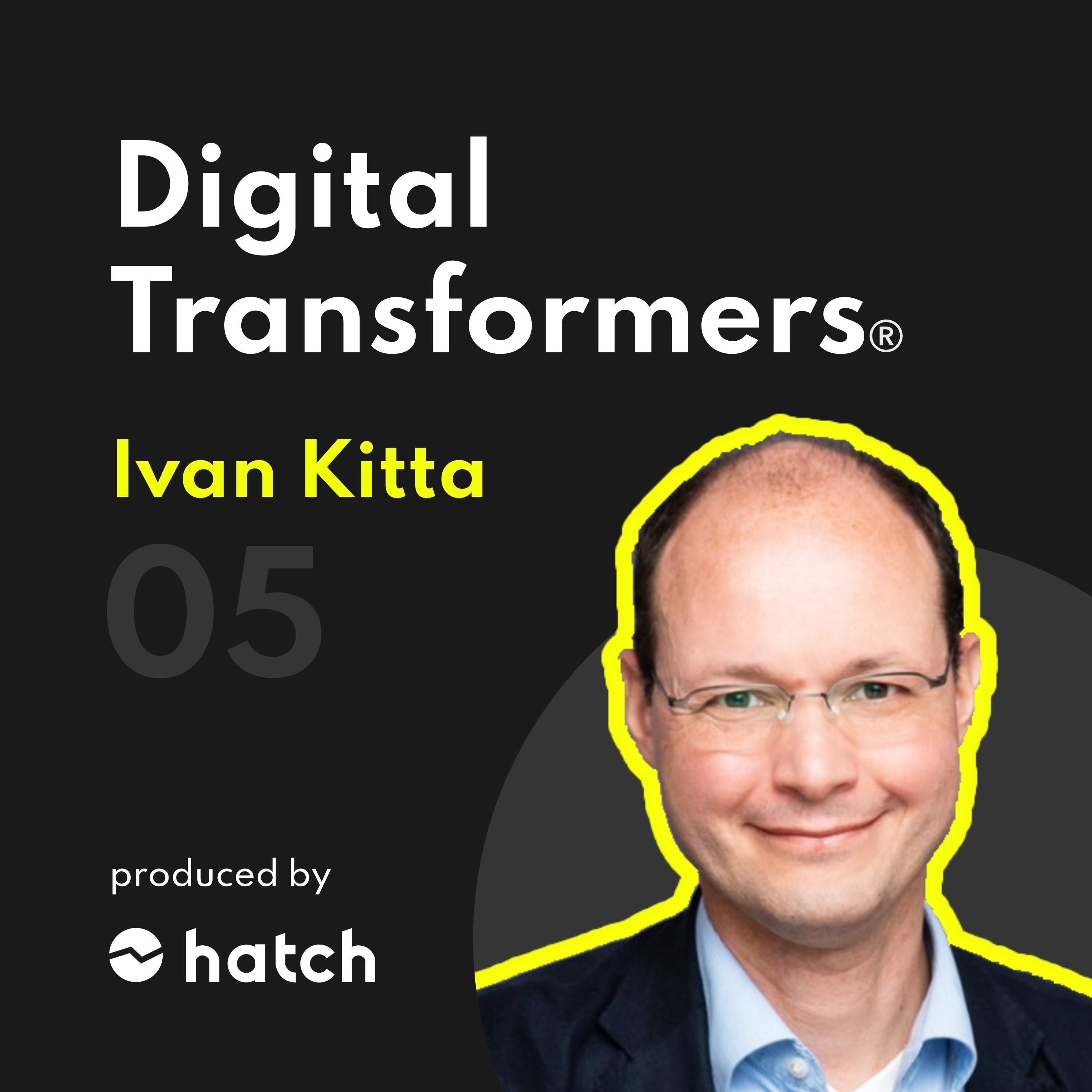 Digital Transformers