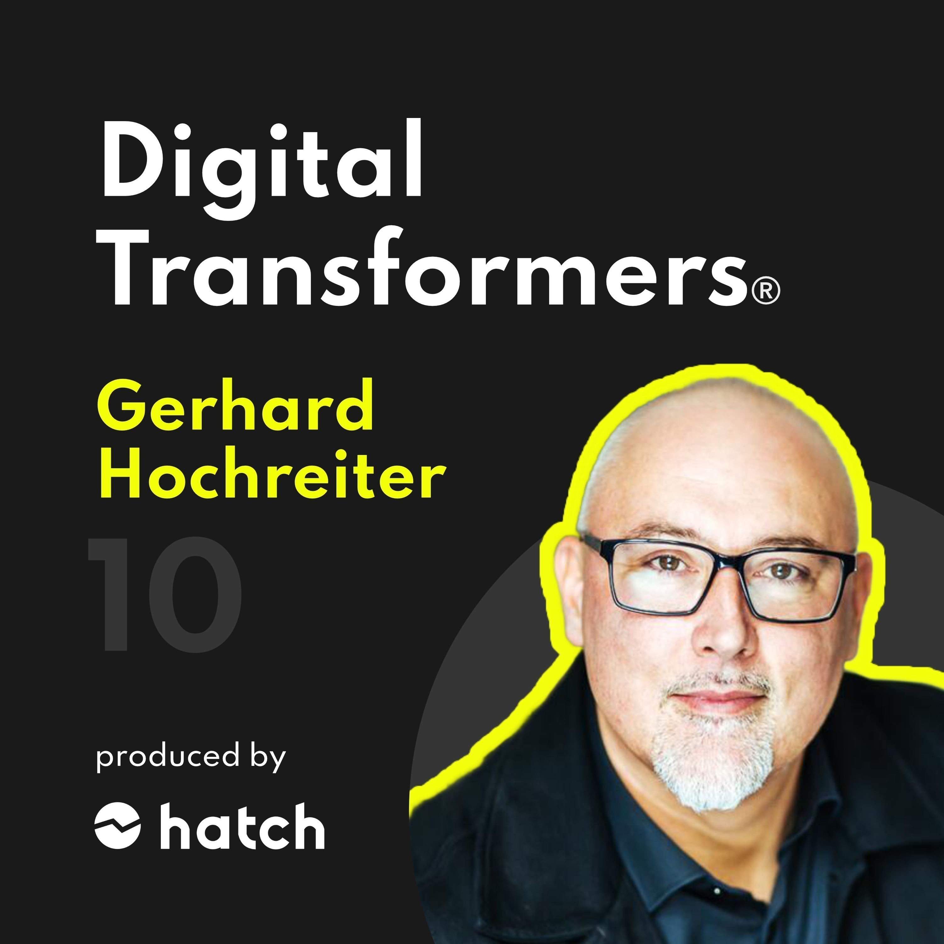 Digital Transformers