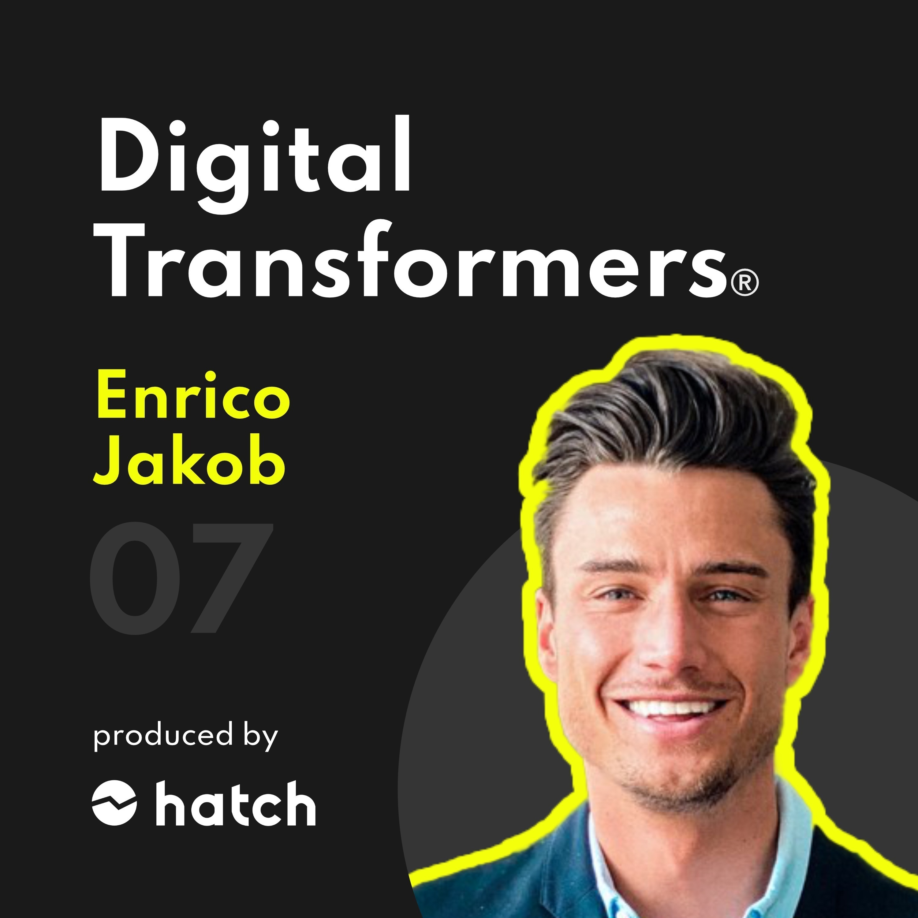Digital Transformers
