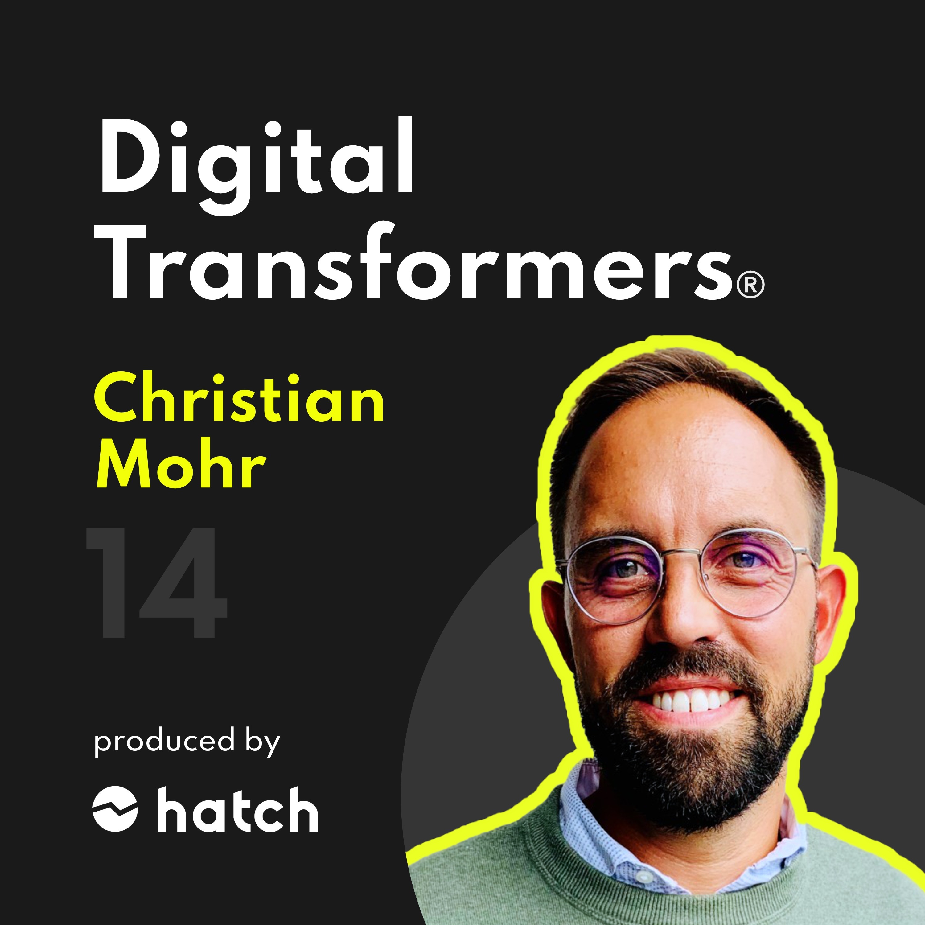 Digital Transformers