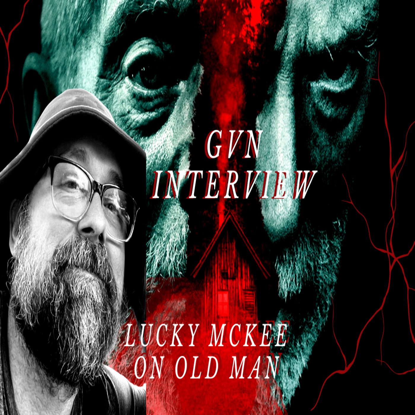 GVN Interview With Director Lucky McKee Talking ‘Old Man’