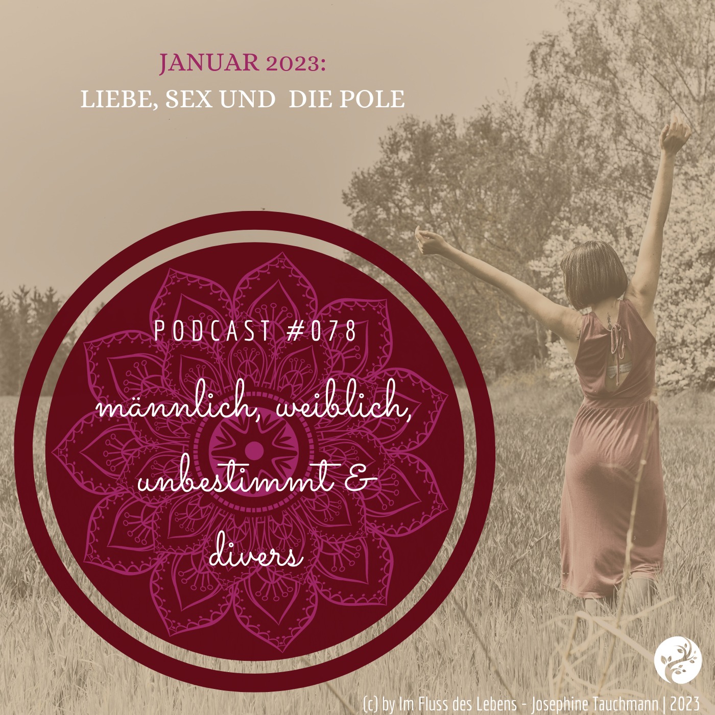 Im Fluss des Lebens Podcast