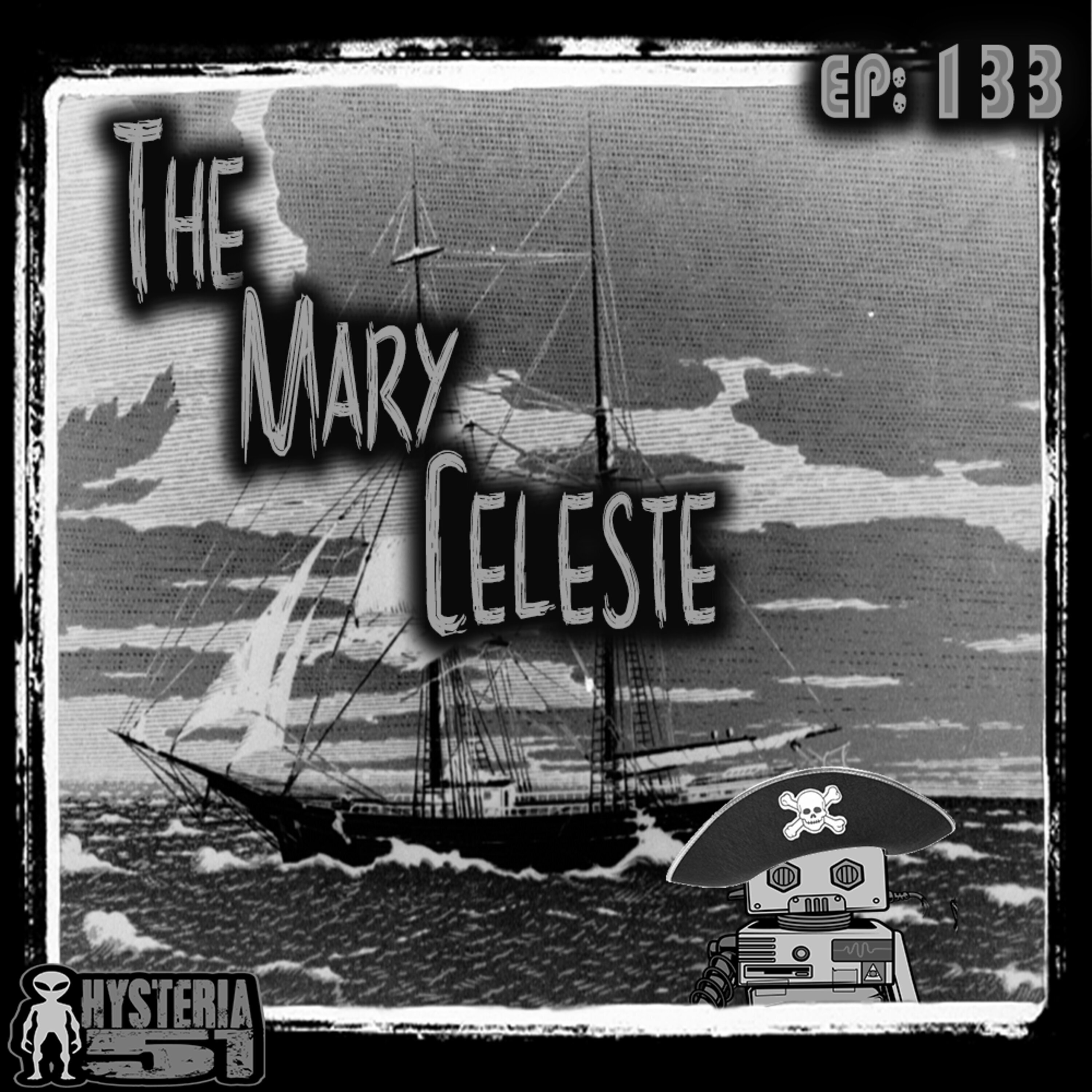 The Mary Celeste | 133 Image