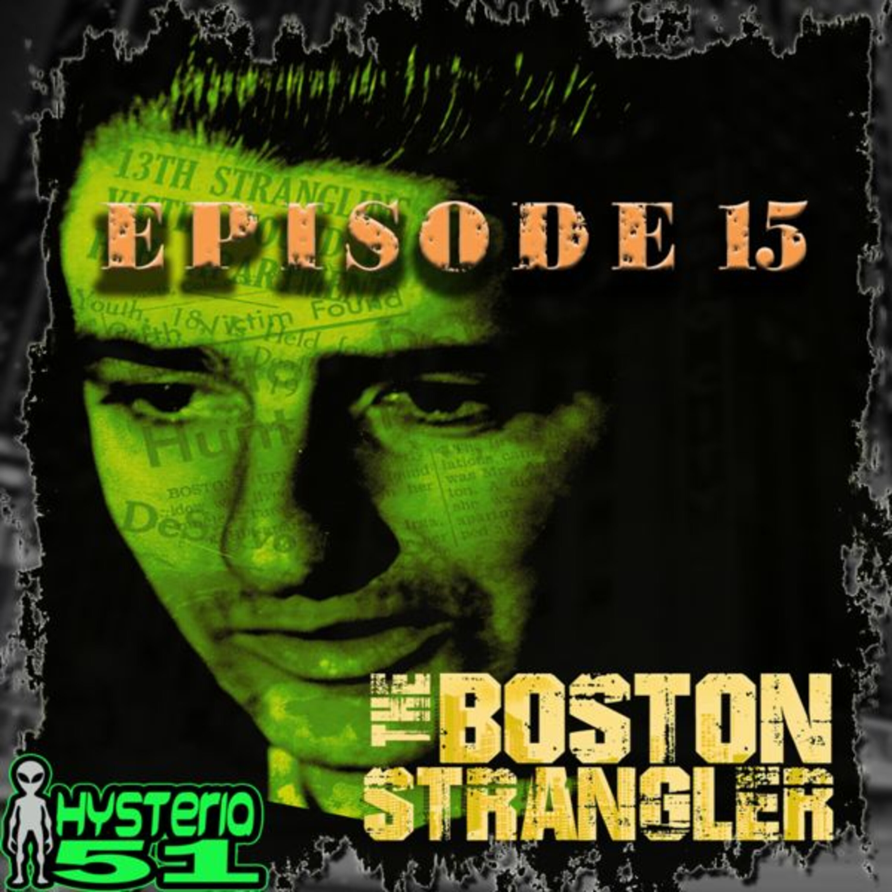 The Boston Strangler | 15