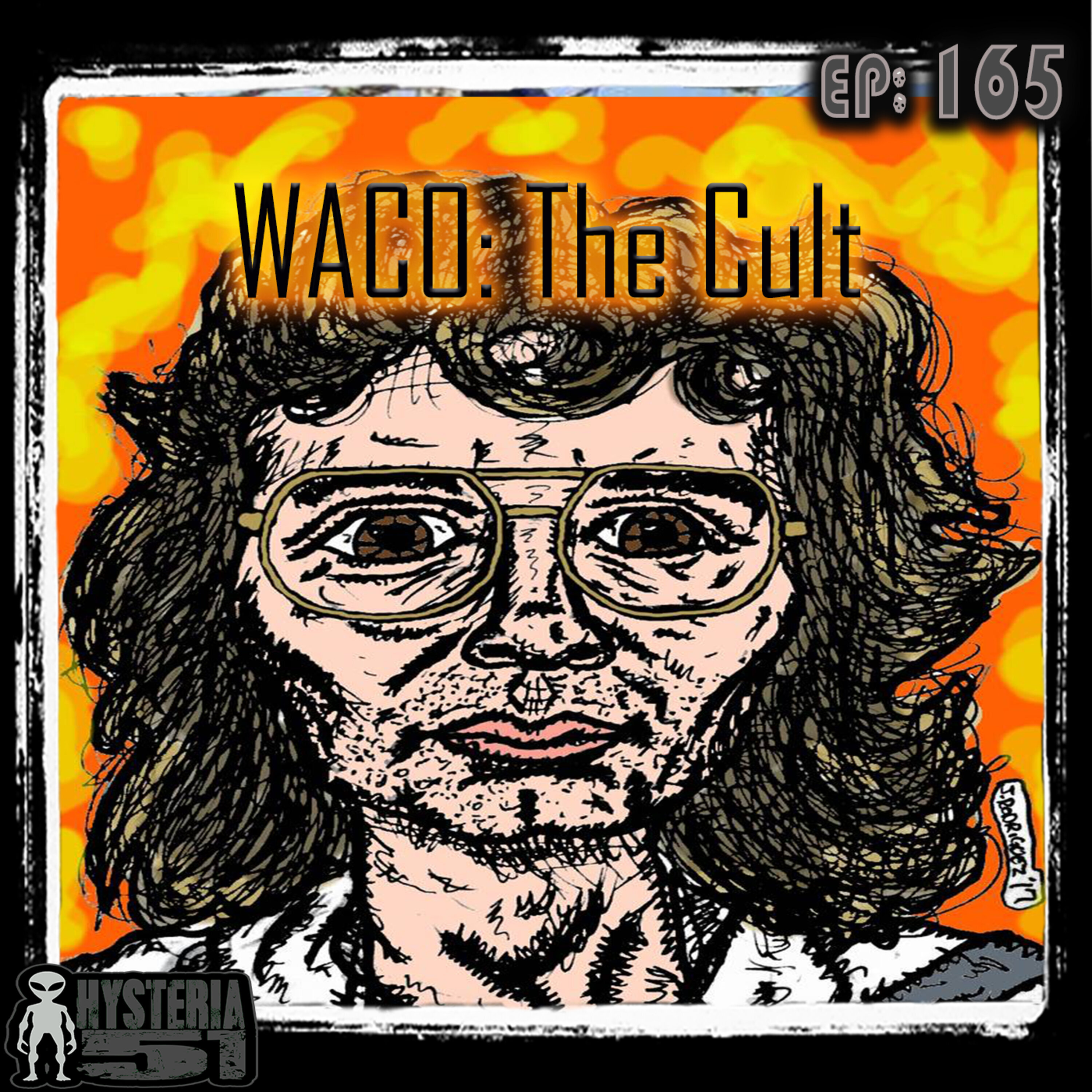 Waco: The Branch Davidian Cult and the Rise of David Koresh | 164 Image