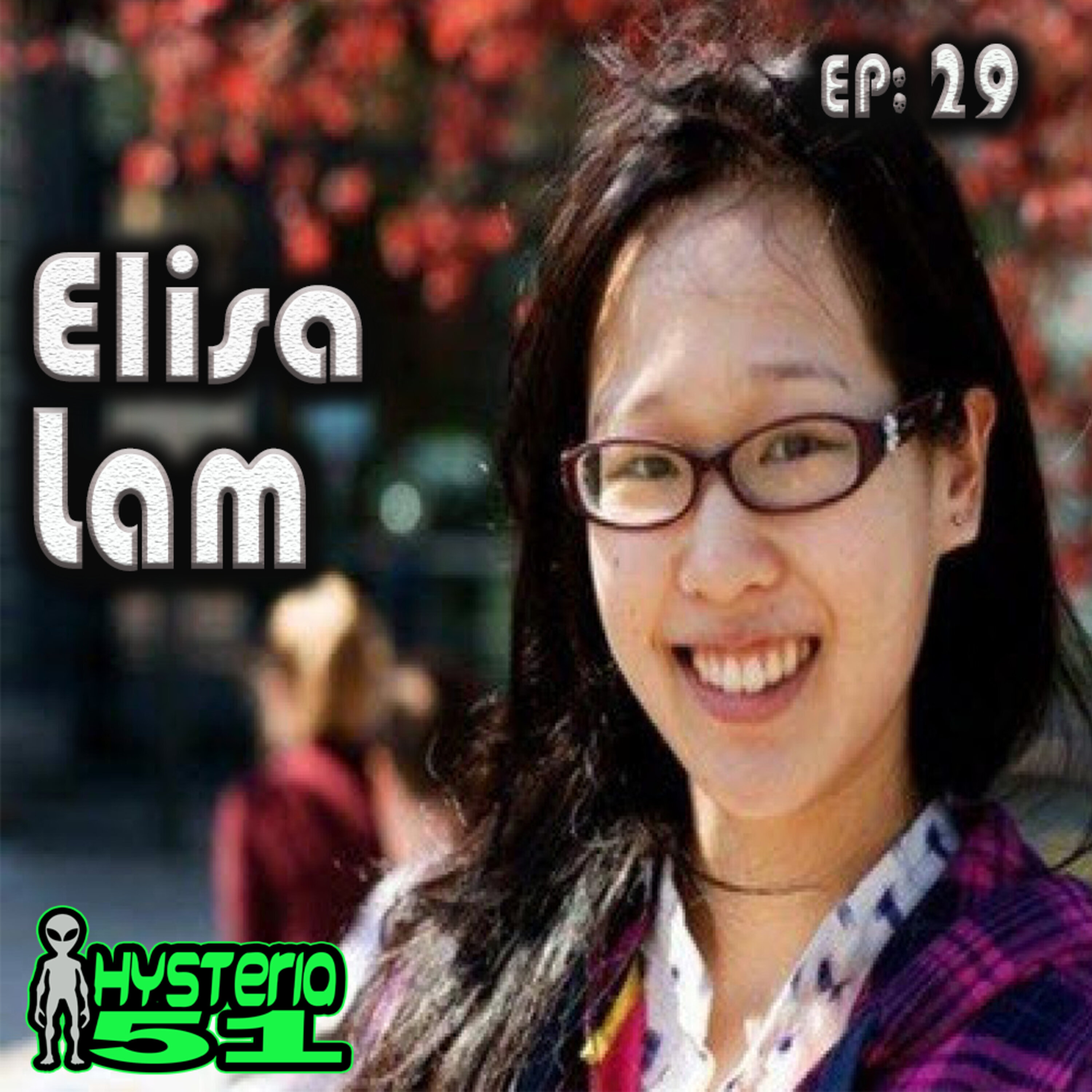 The Mysterious Death of Elisa Lam | 29 Image