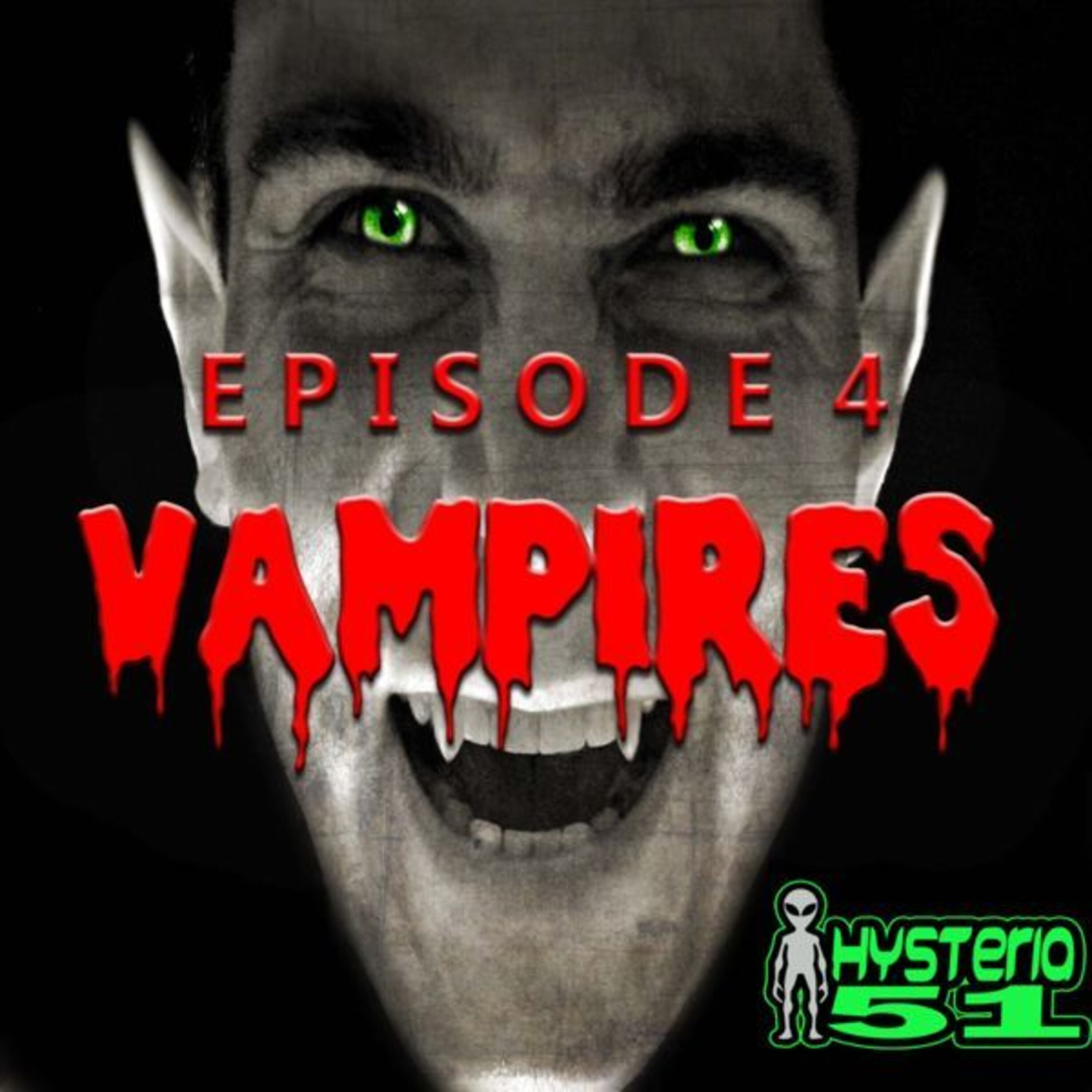 Vampires | 4