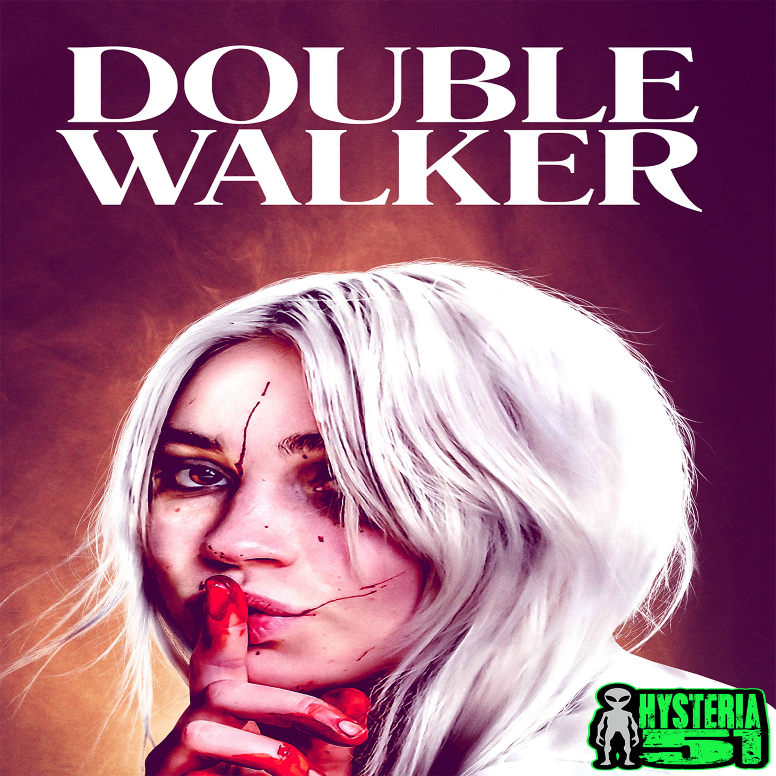 Double Walker w/ Sylvie Mix and Colin West | 262 Image