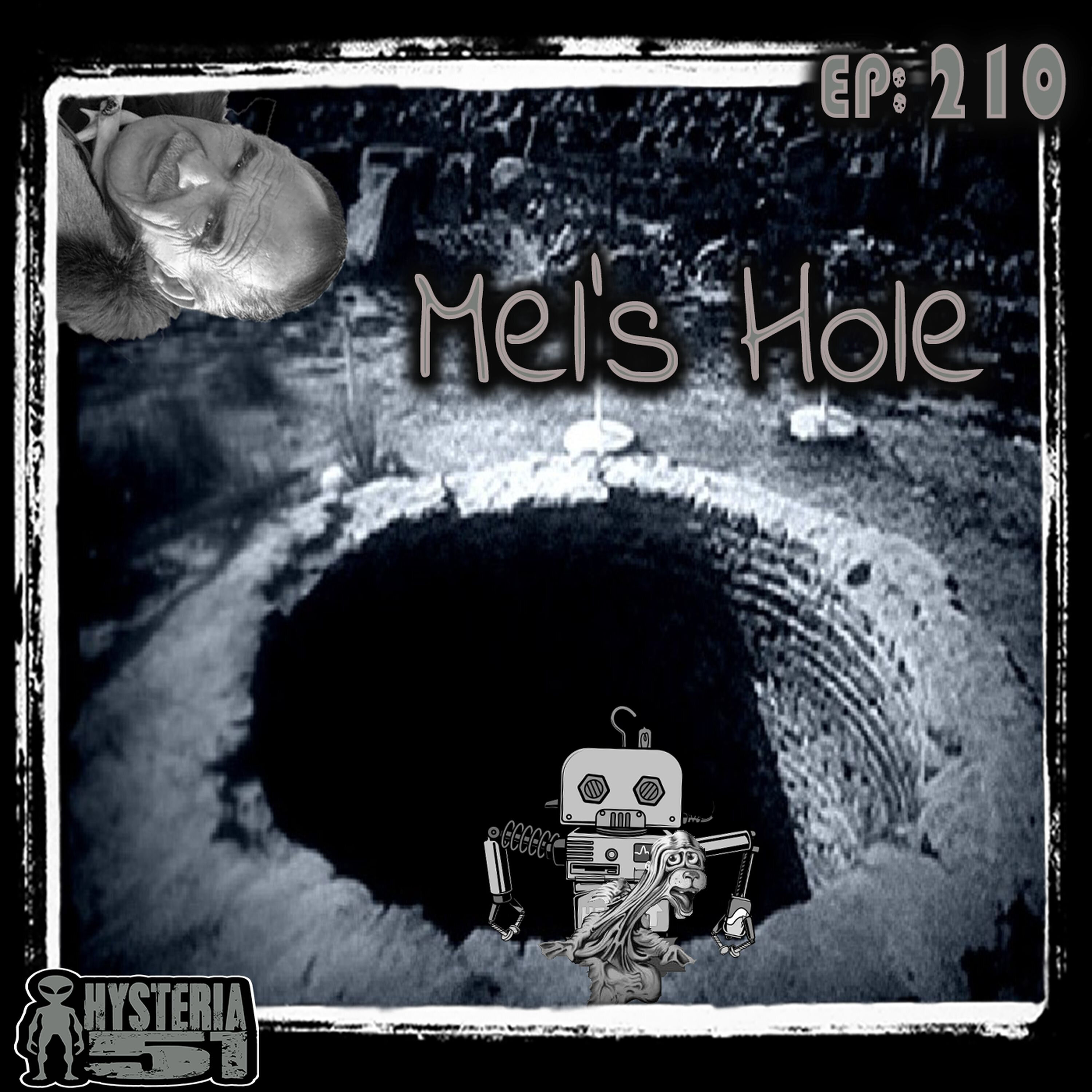 Mel's Hole | 210 Image