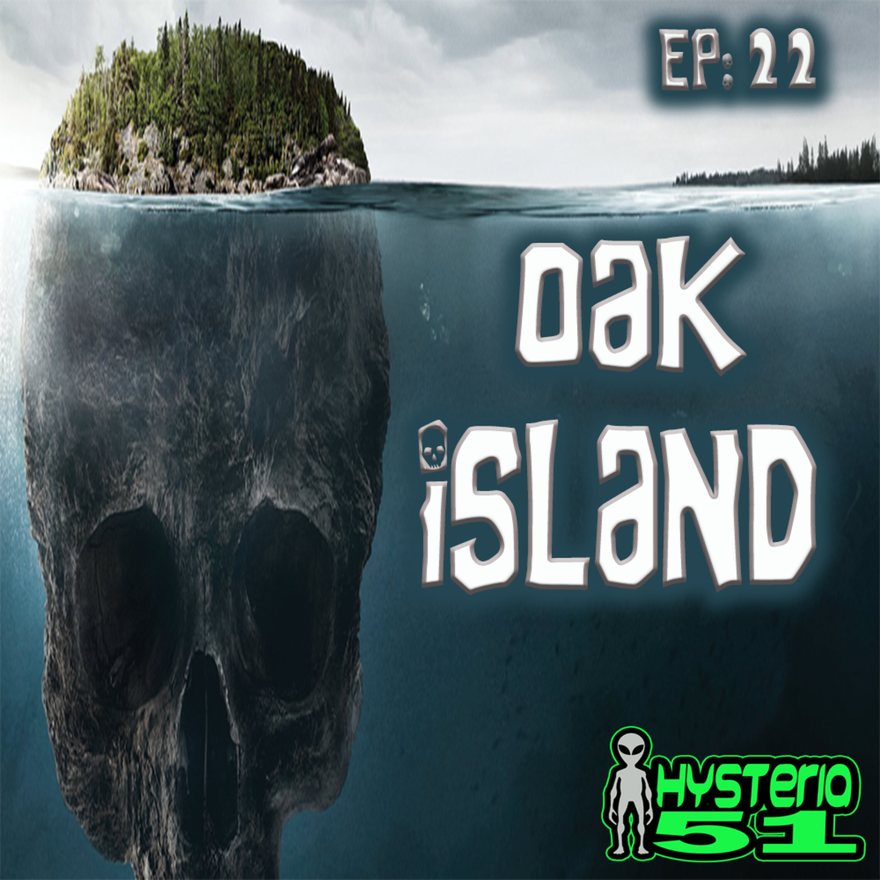 Oak Island | 22 Image