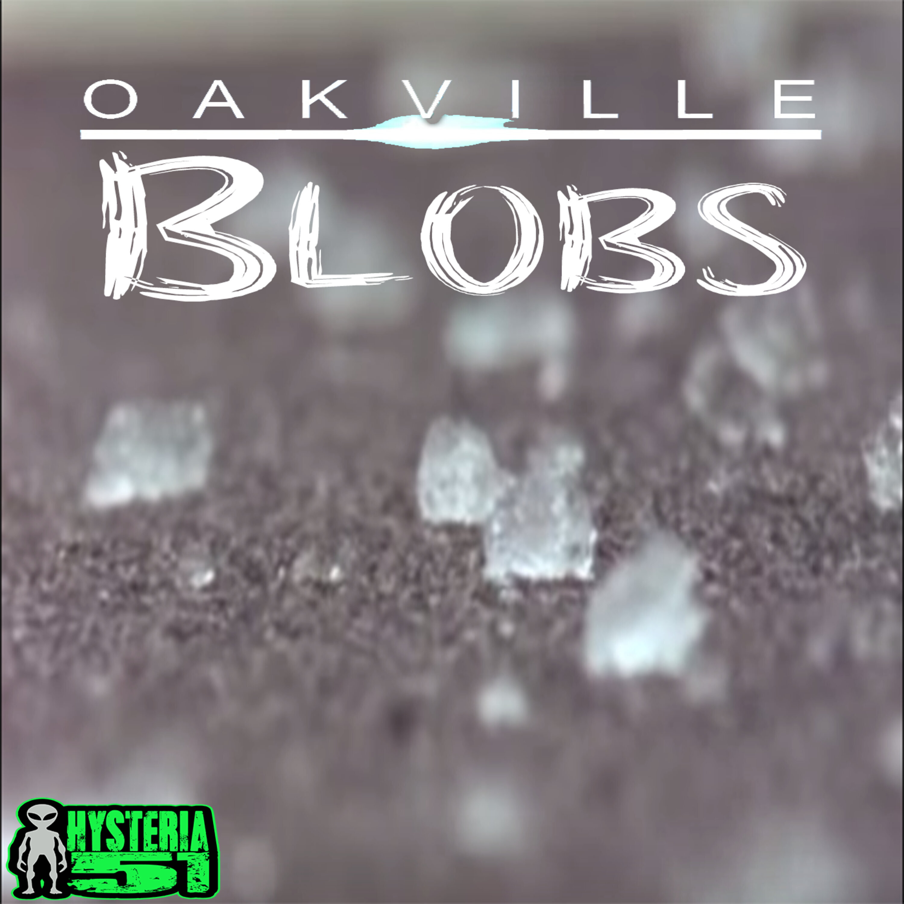 The Oakville Blobs: Sky Jelly or Government Cover-Up?  | 279 Image