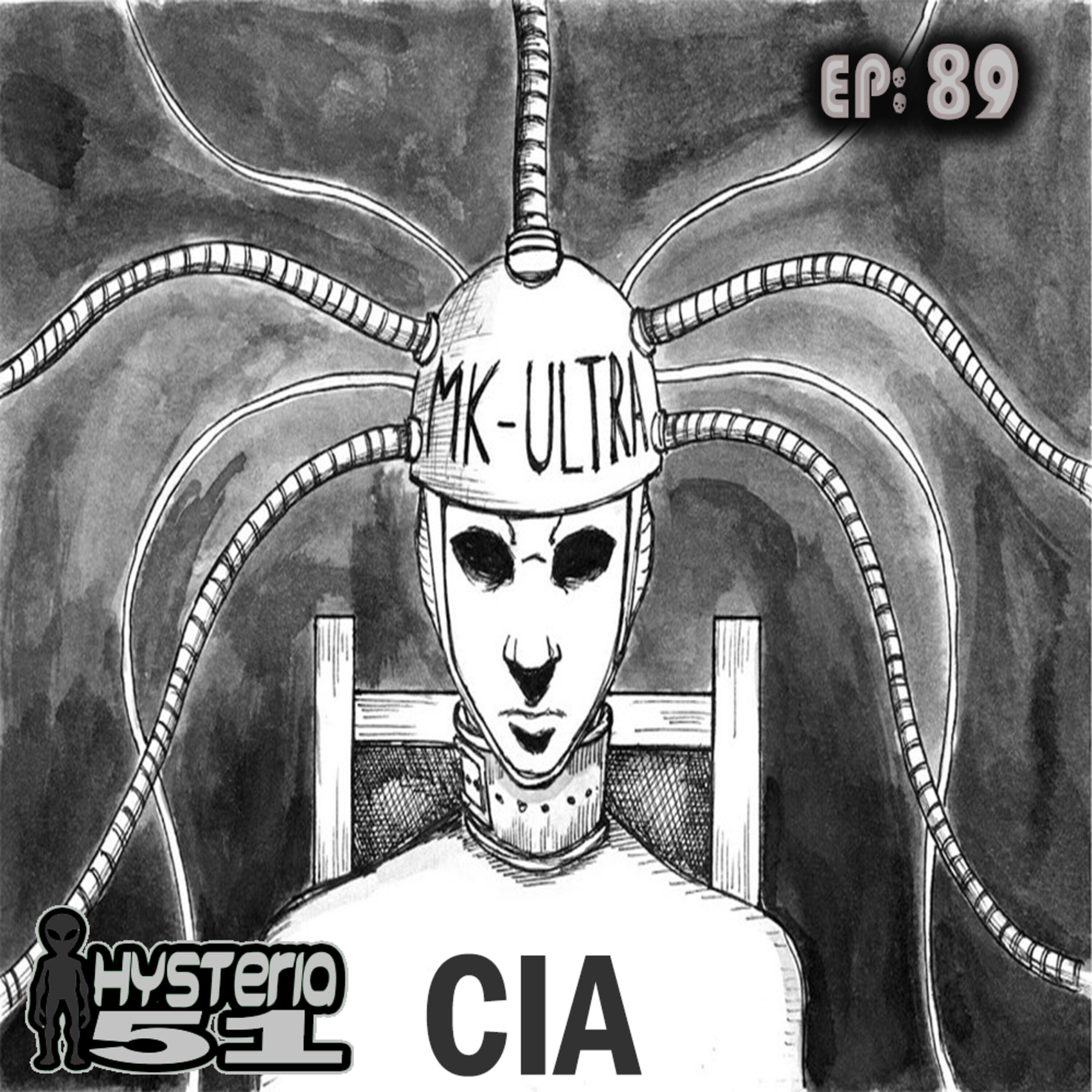 MK ULTRA: The CIA's Mind Control Program | 89 Image