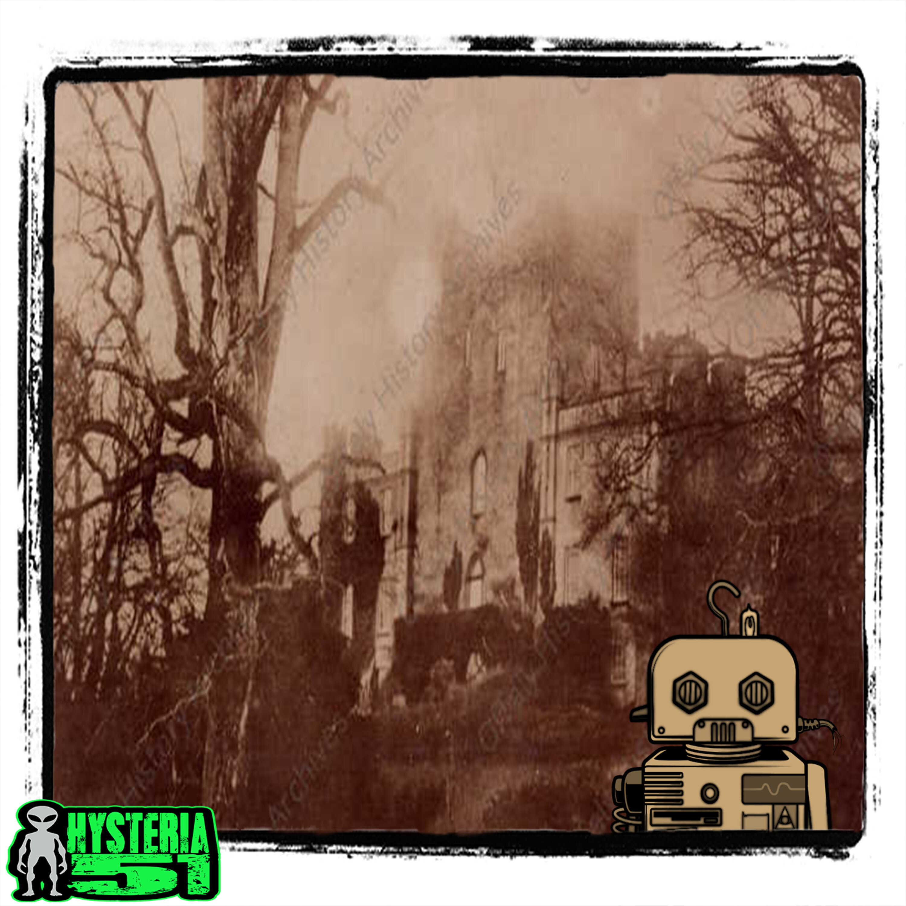 Leap Castle: The World's Most Haunted Castle?  | 291