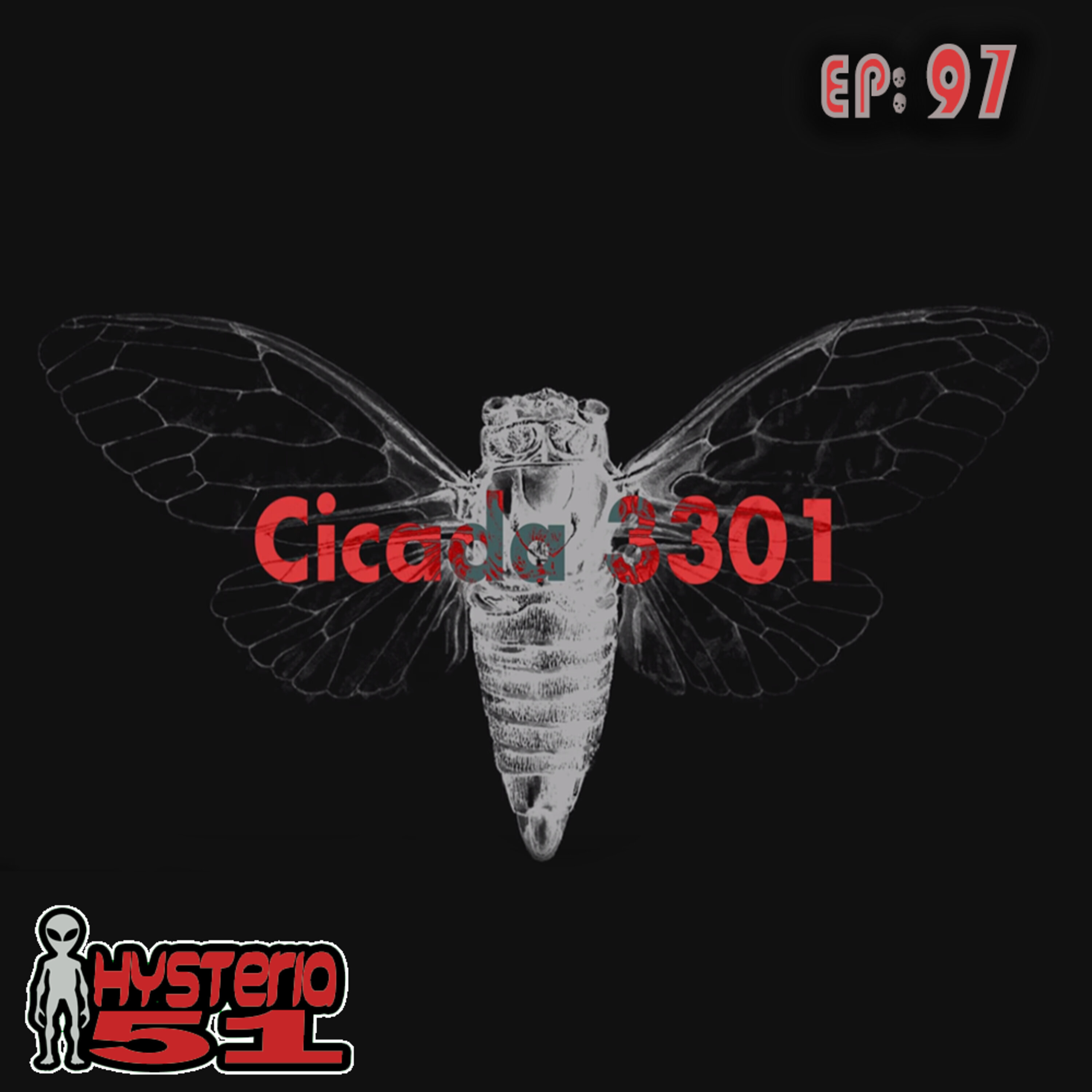 Cicada 3301: The Internet's Most Mysterious Puzzle | 97 Image