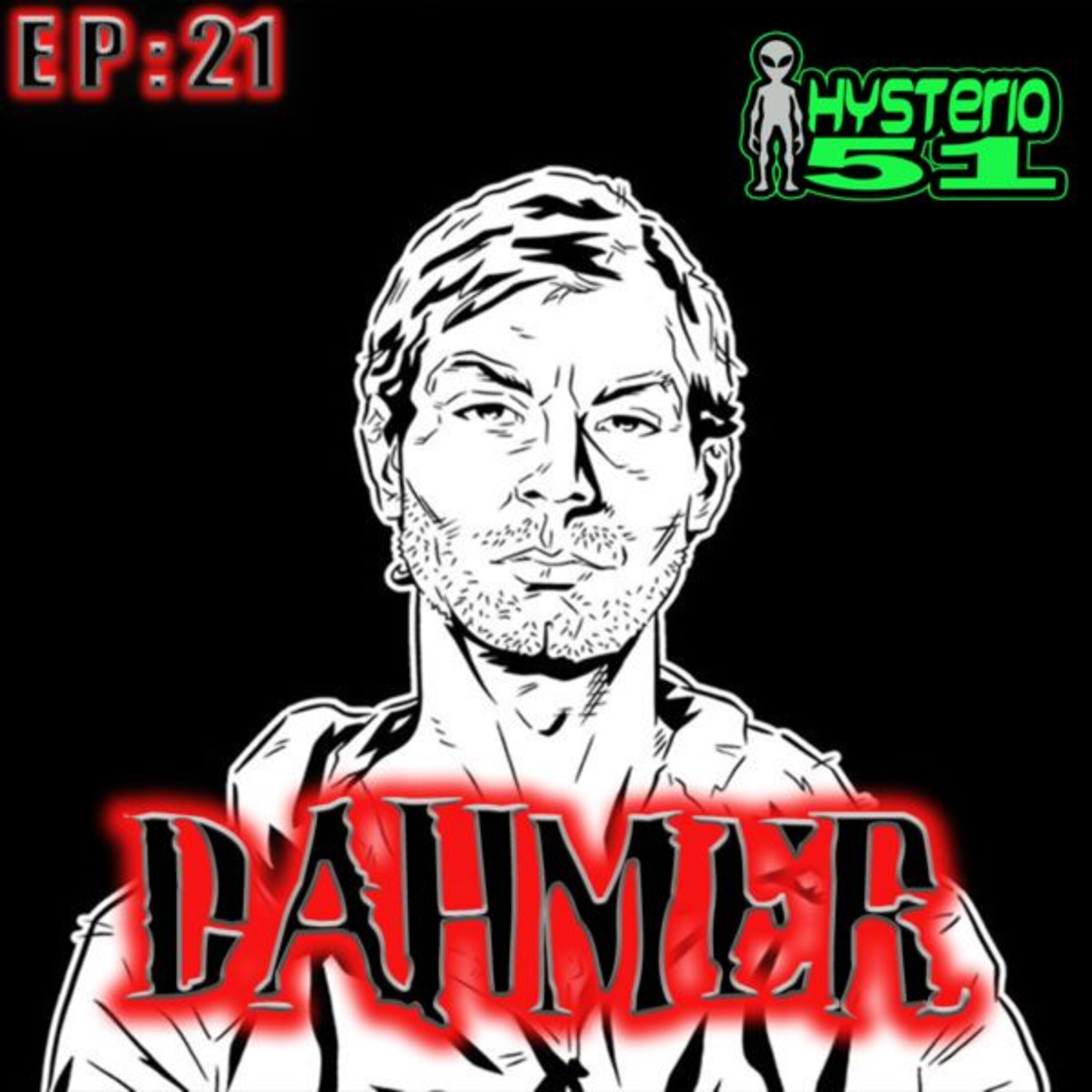Dahmer | 21 Image