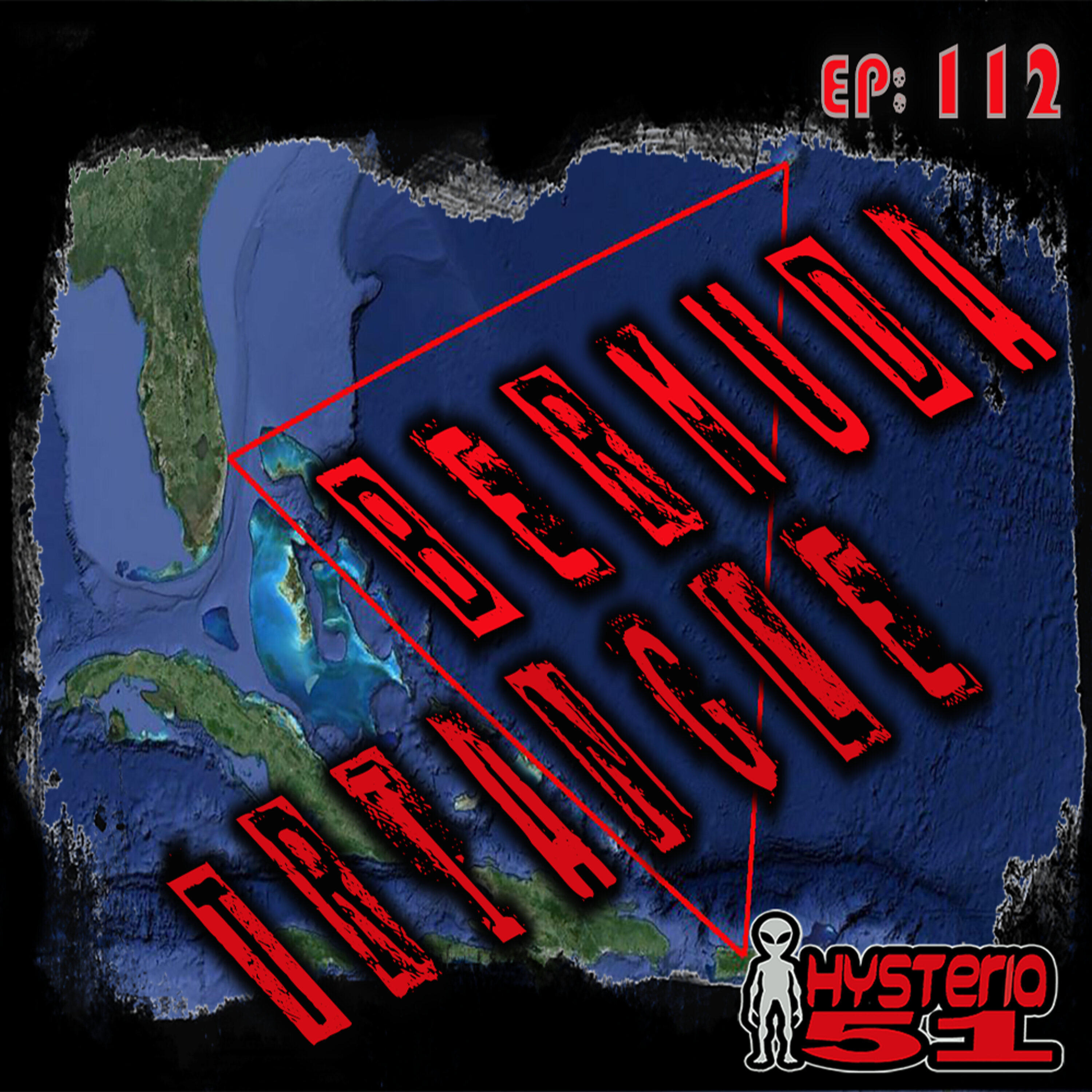 The Bermuda Triangle: The Deadly Deep or Drummed Up Deception? | 112