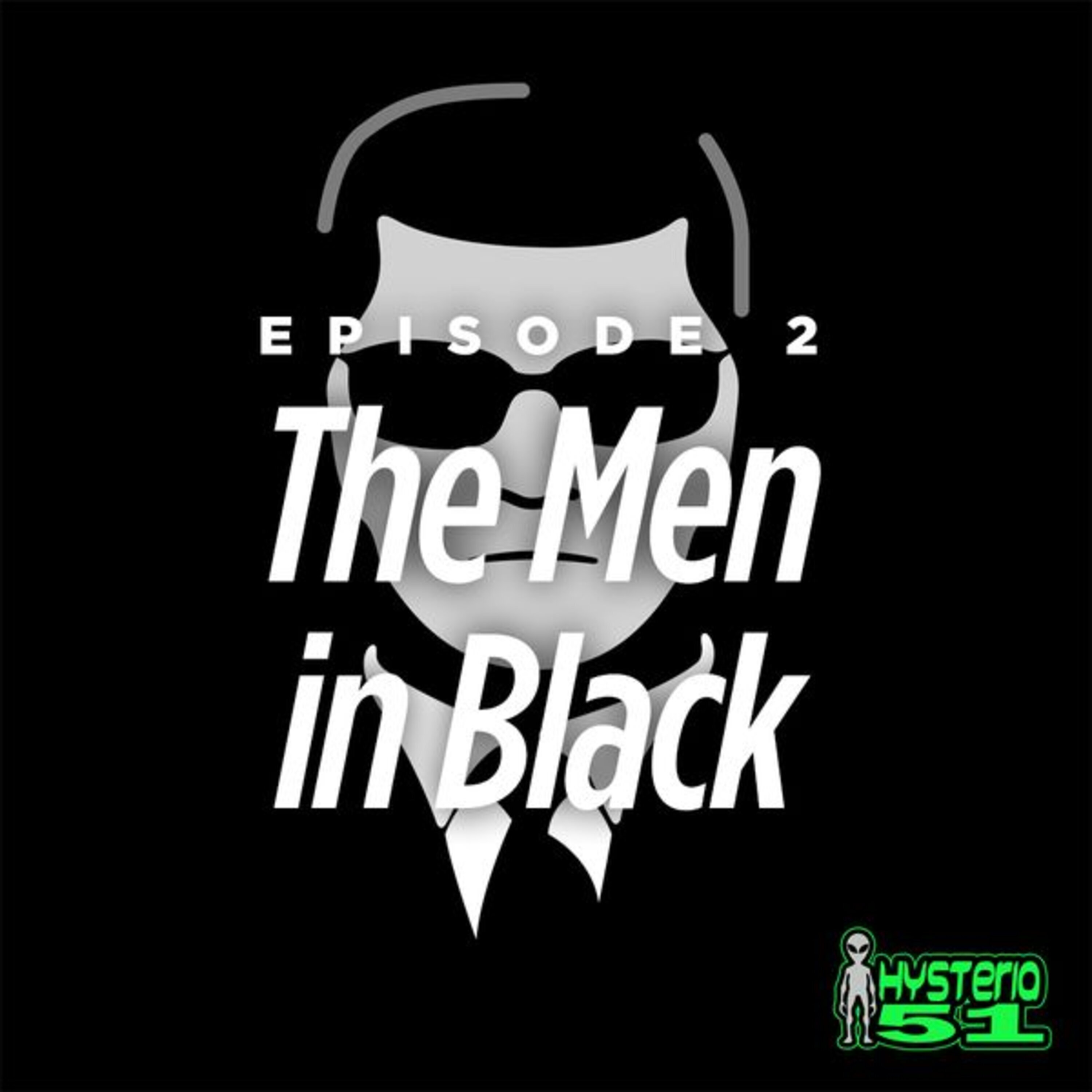 The Men in Black | 2