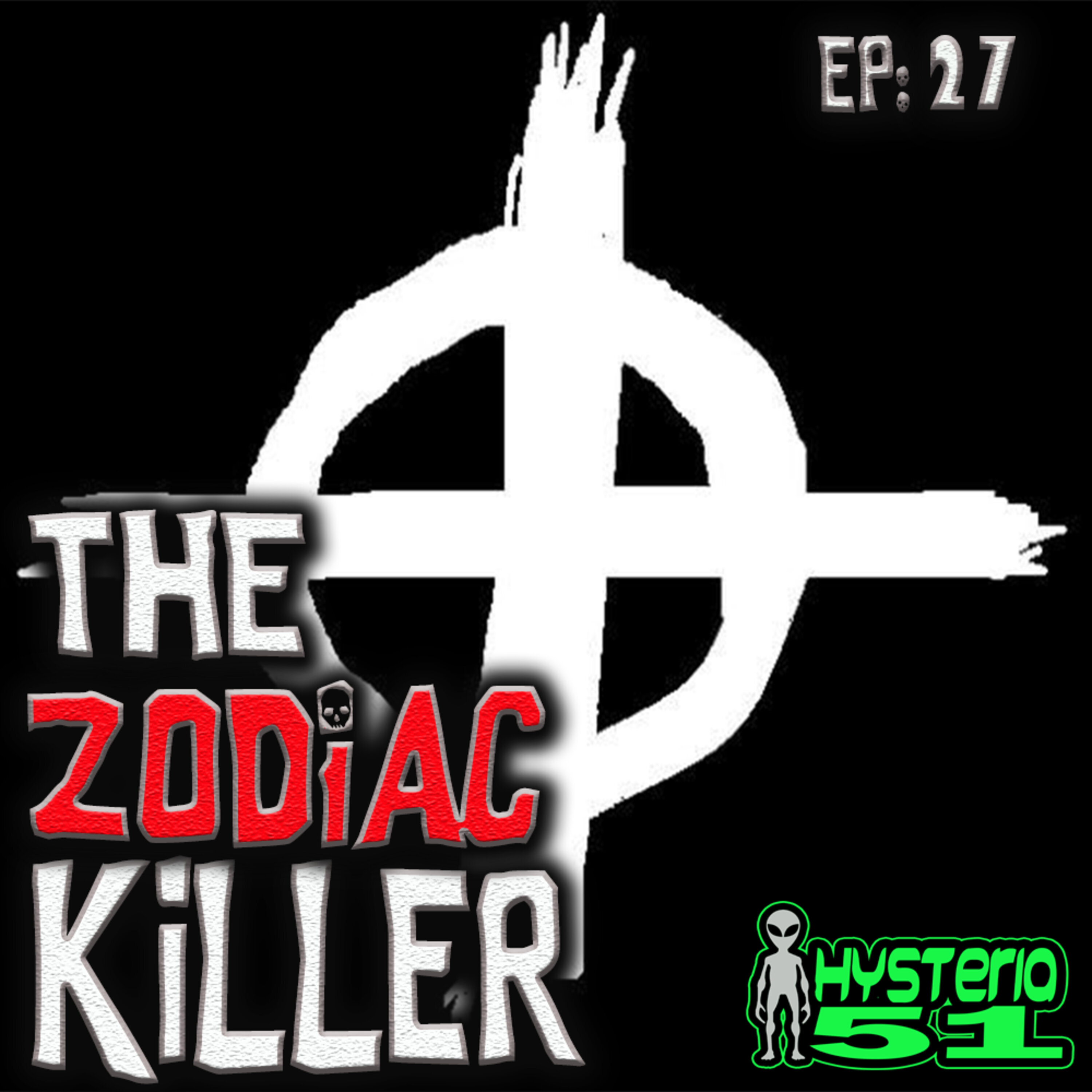 Zodiac Killer | 27 Image