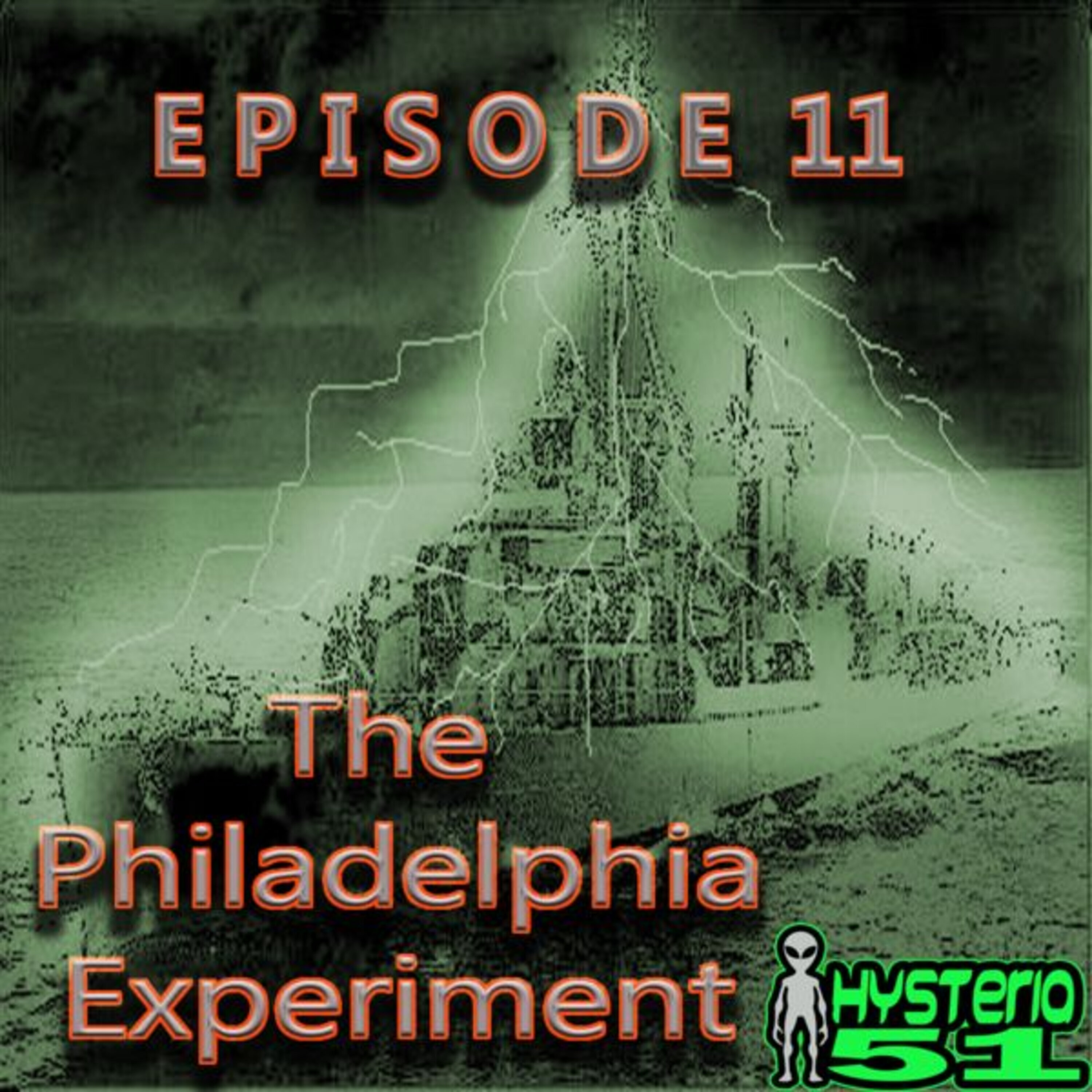 The Philadelphia Experiment | 11 Image